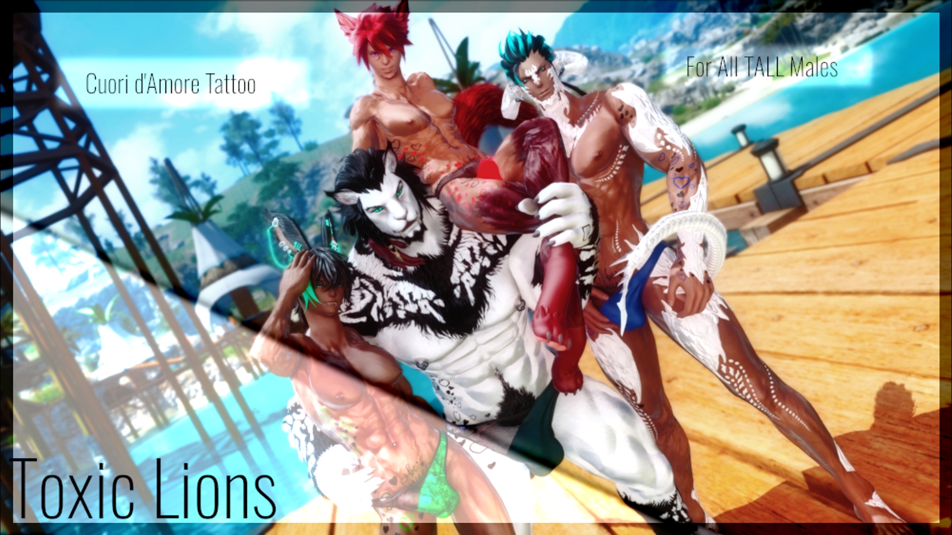 Mod Preview Image