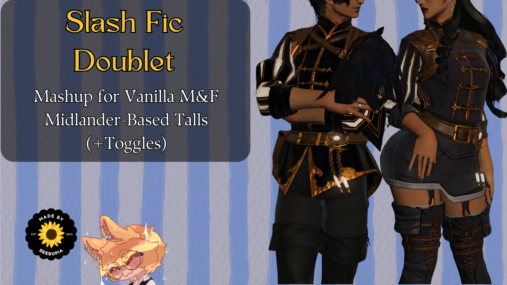 Mod Preview Image