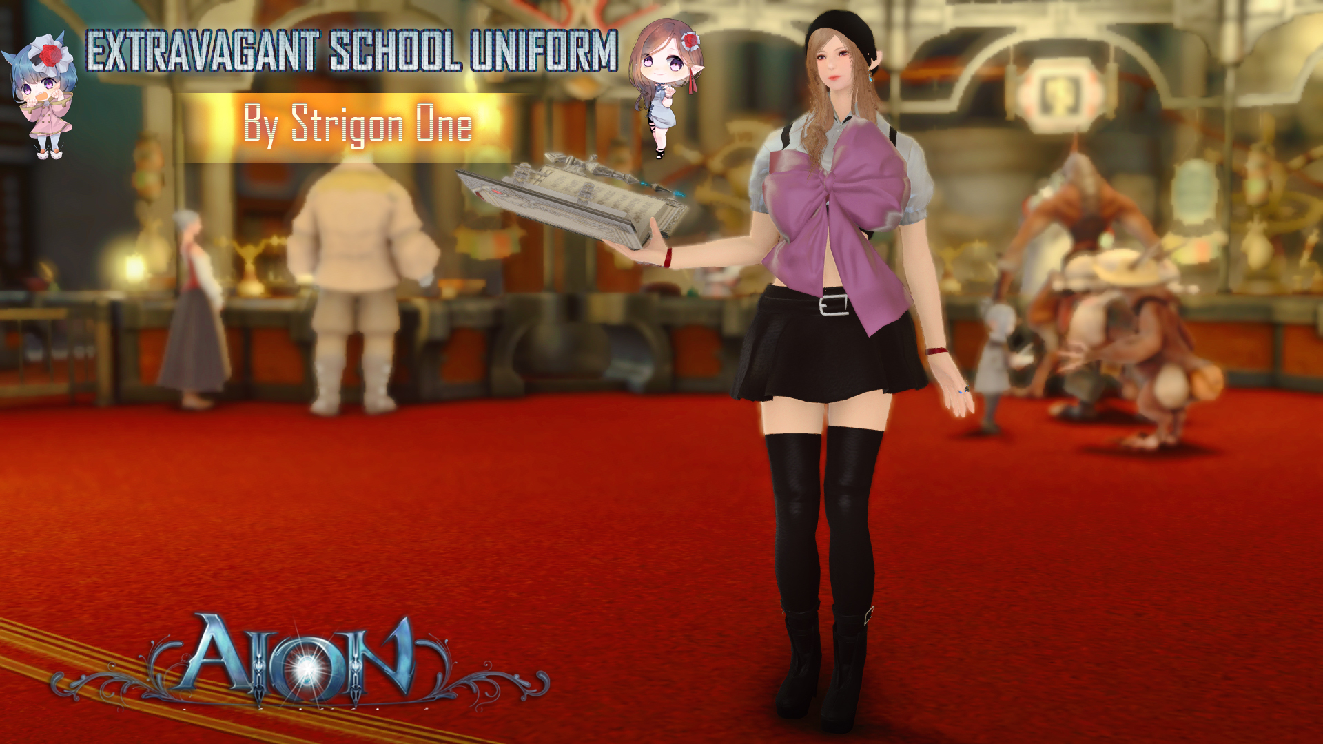 Mod Preview Image