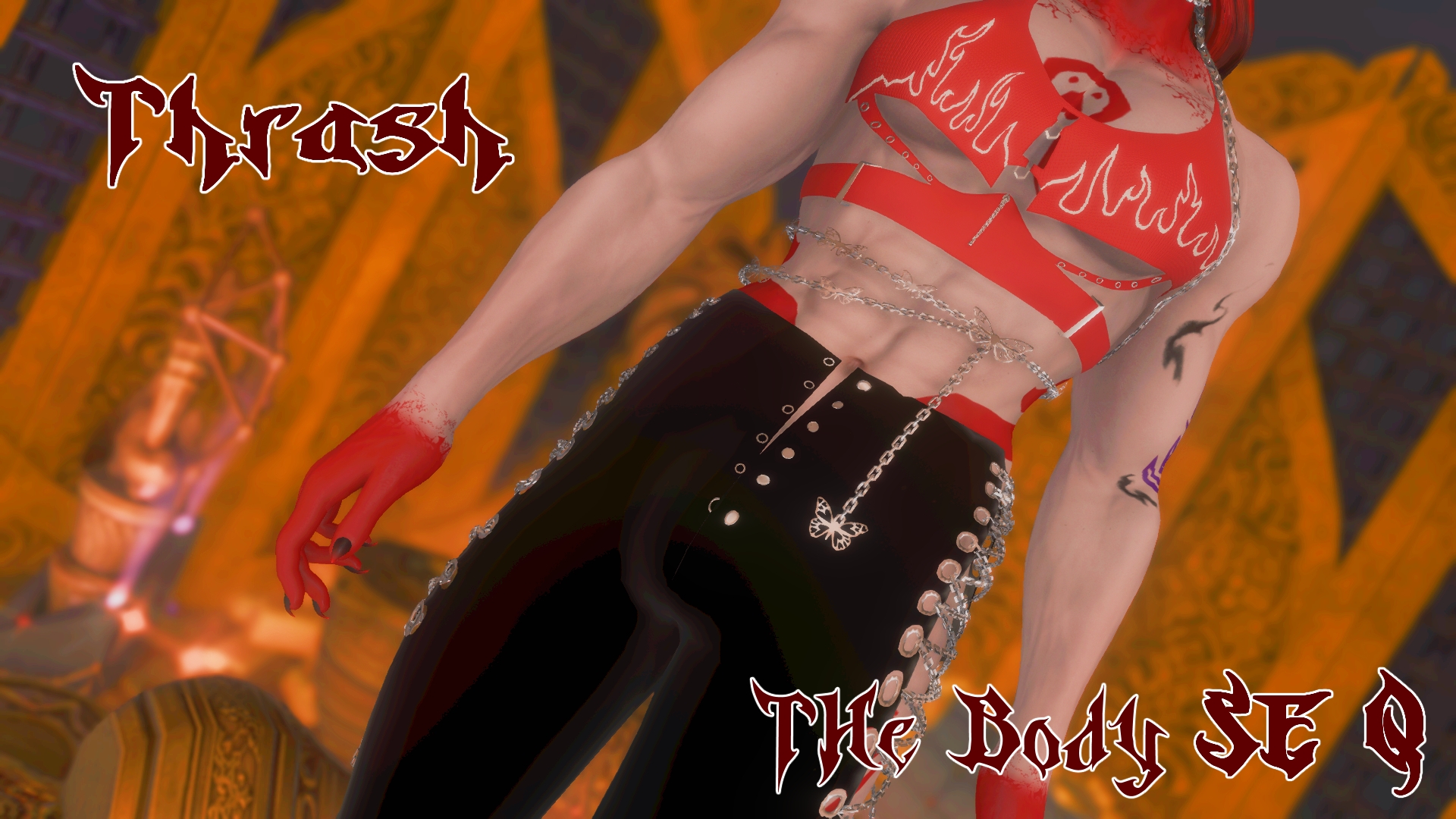 Mod Preview Image