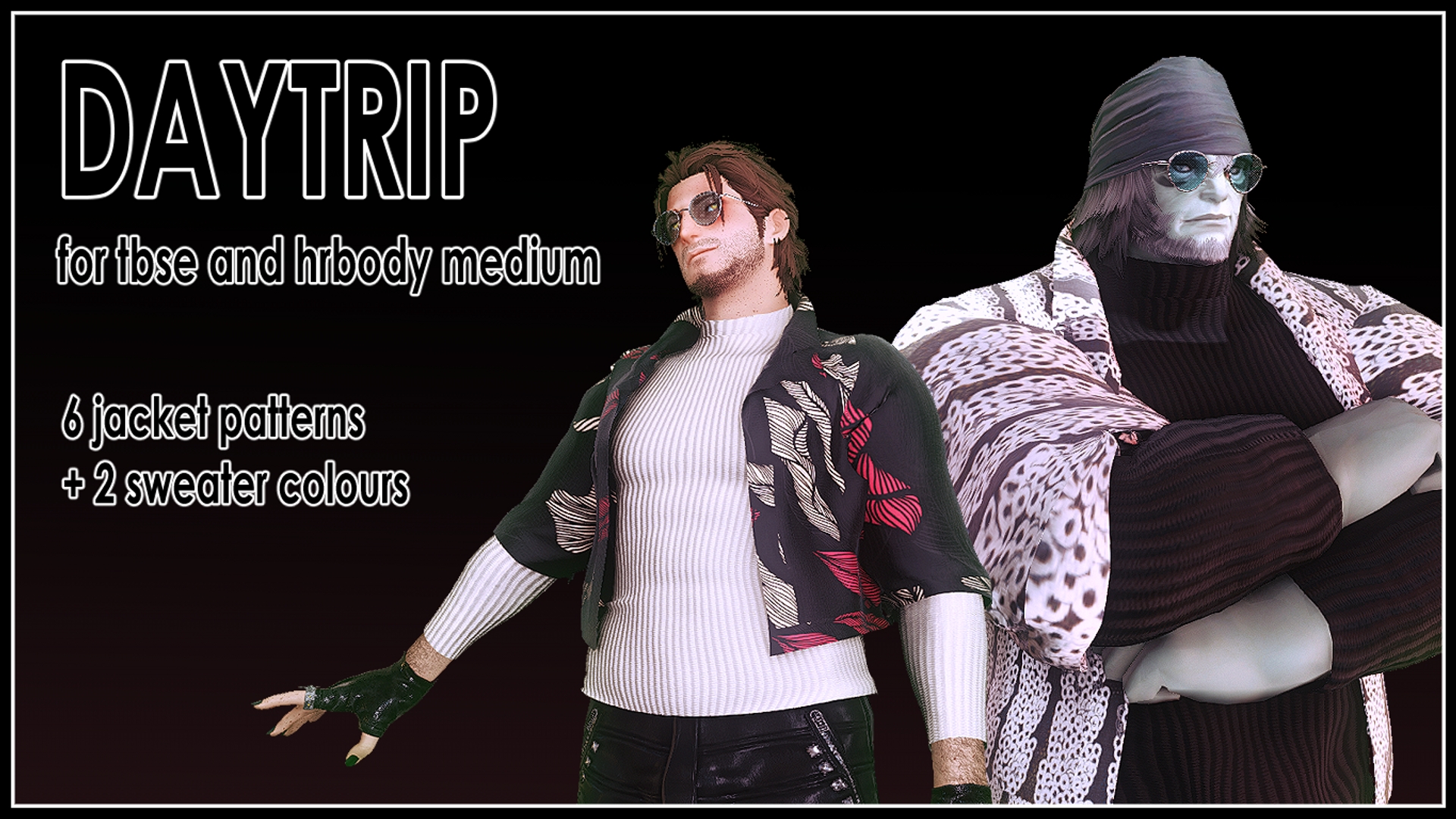 Mod Preview Image