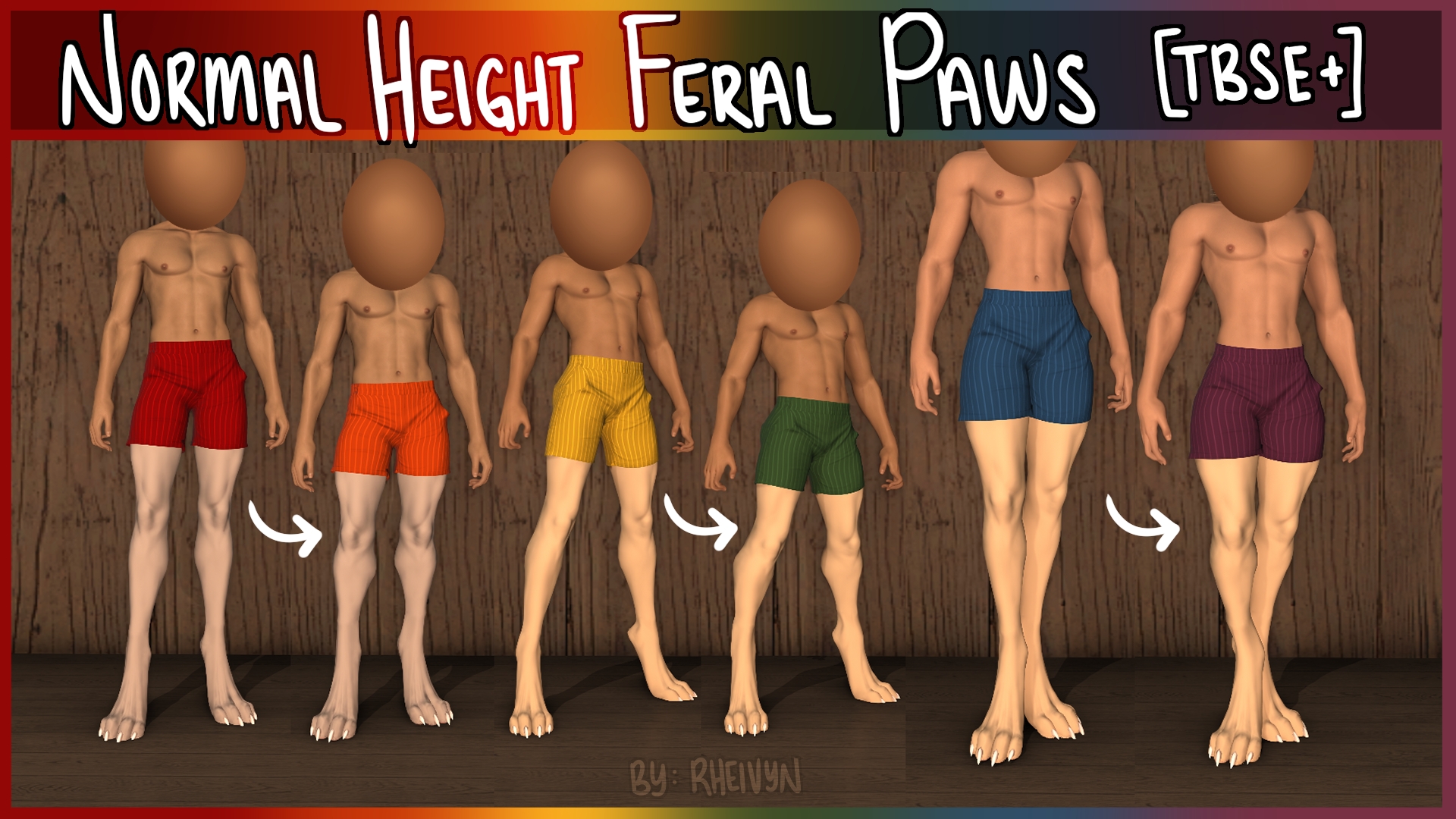 Mod Preview Image