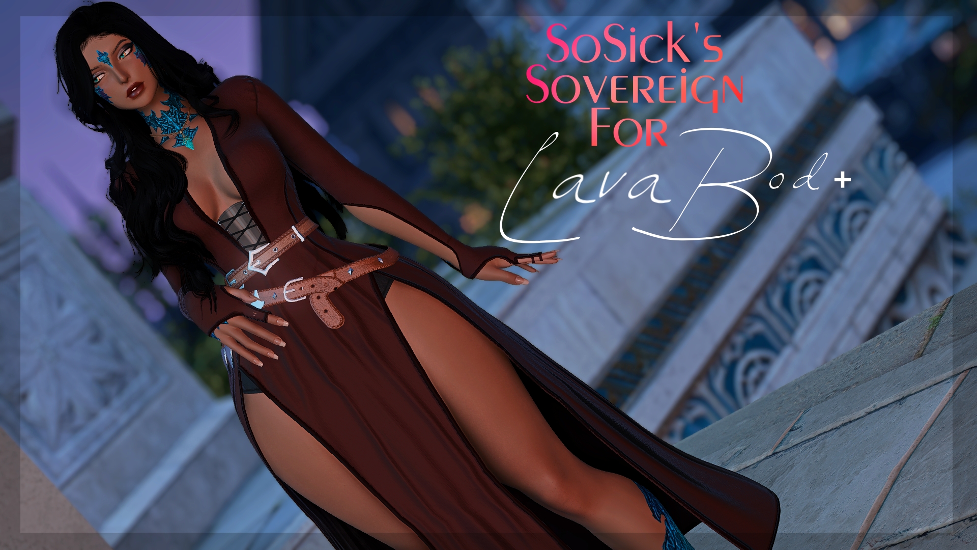 Mod Preview Image