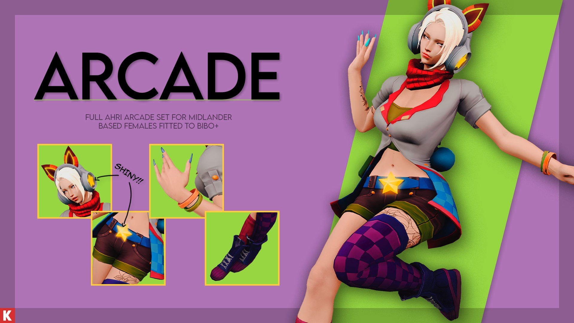 Mod Preview Image