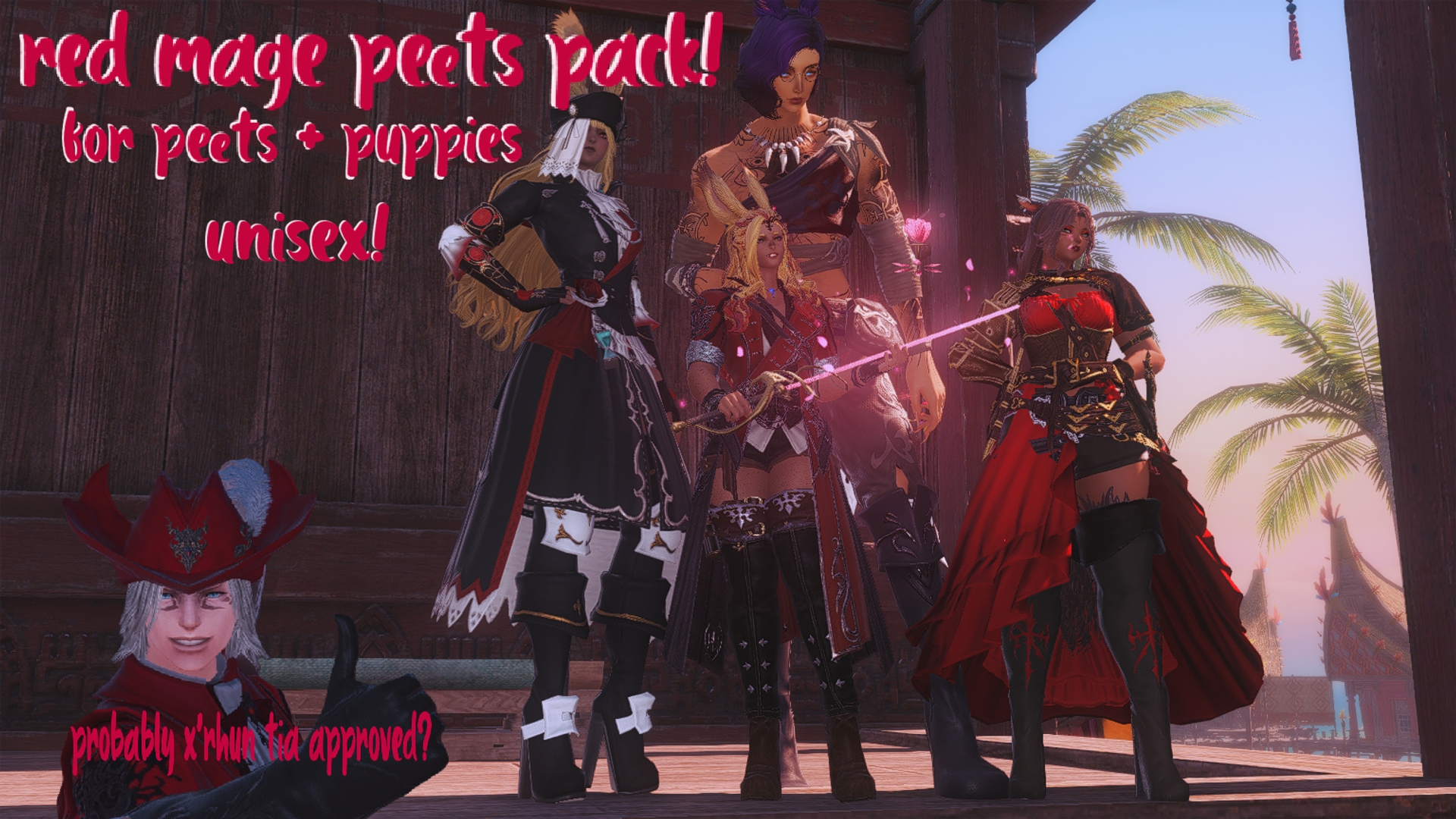 Mod Preview Image