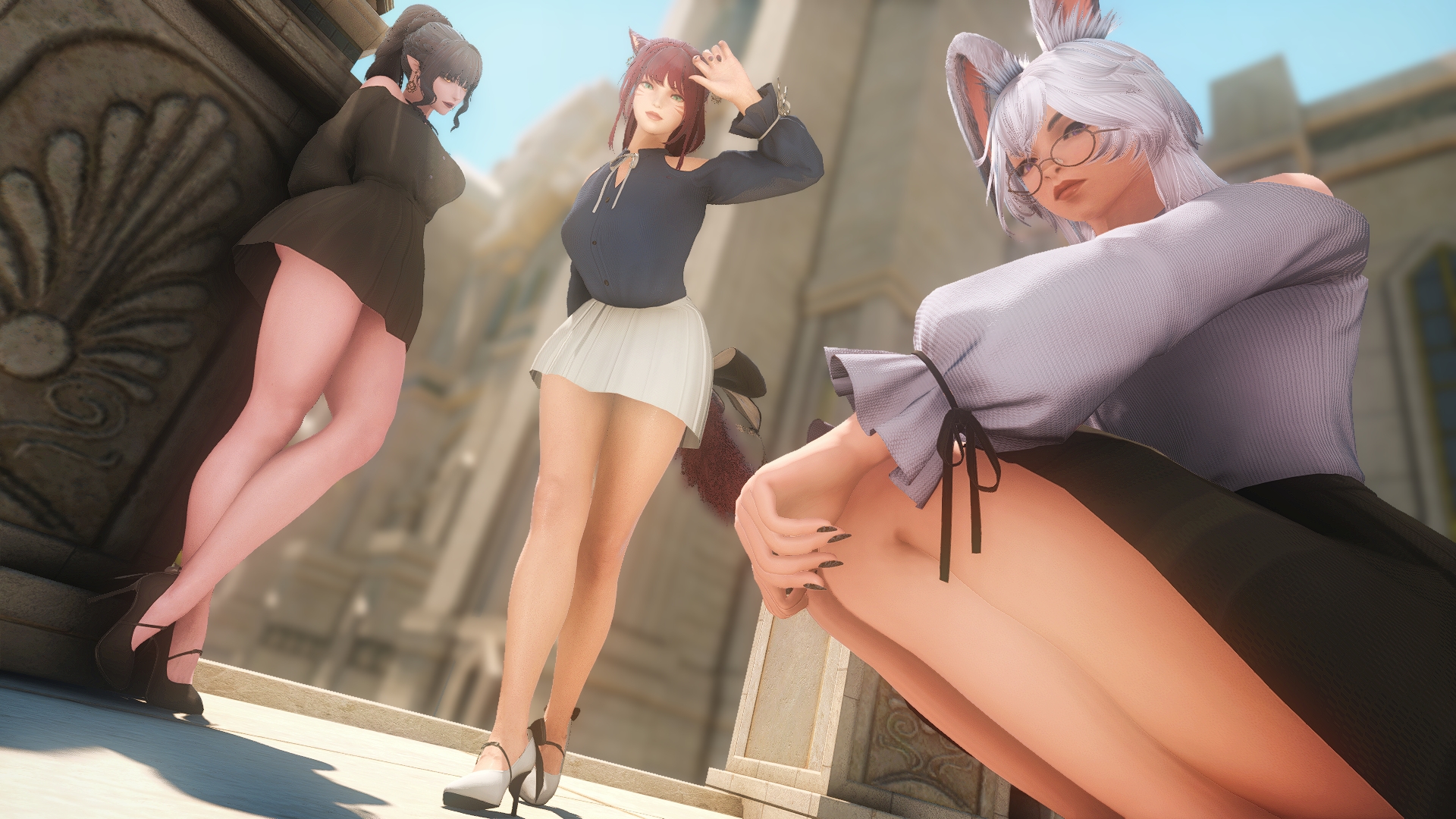 SimpleMay23 [Rue] | XIV Mod Archive