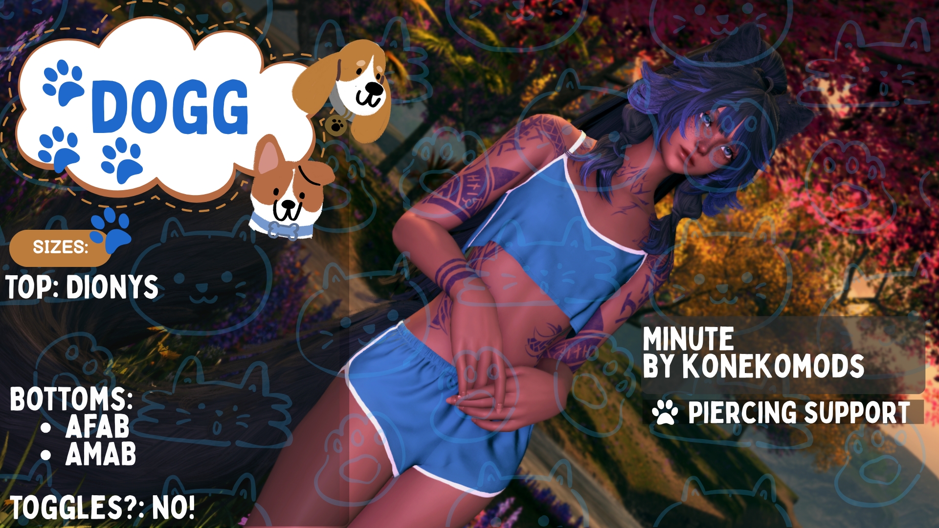Mod Preview Image