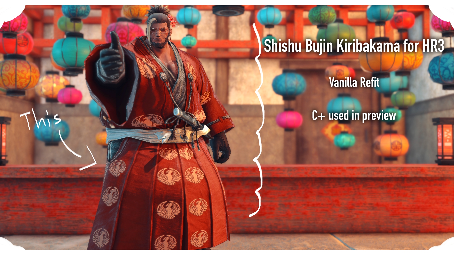 Mod Preview Image