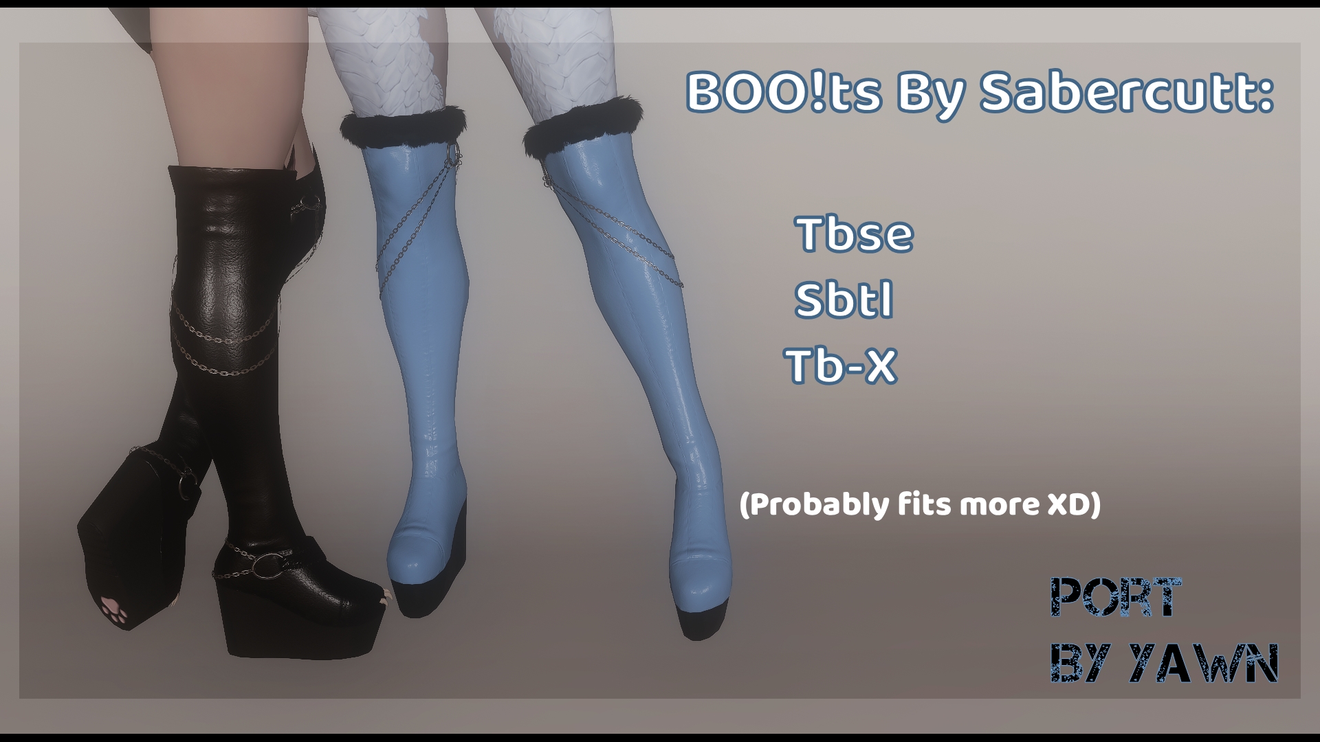 Mod Preview Image