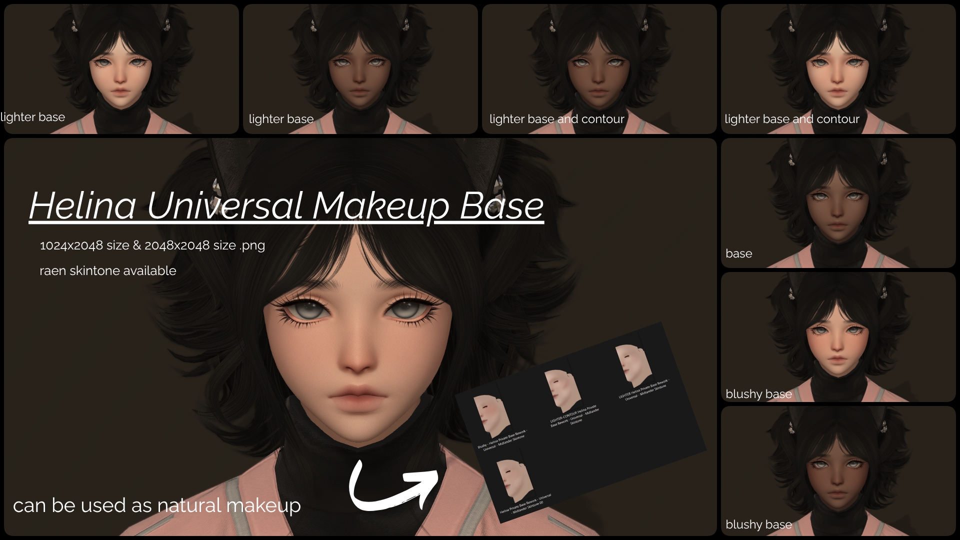 Mod Preview Image
