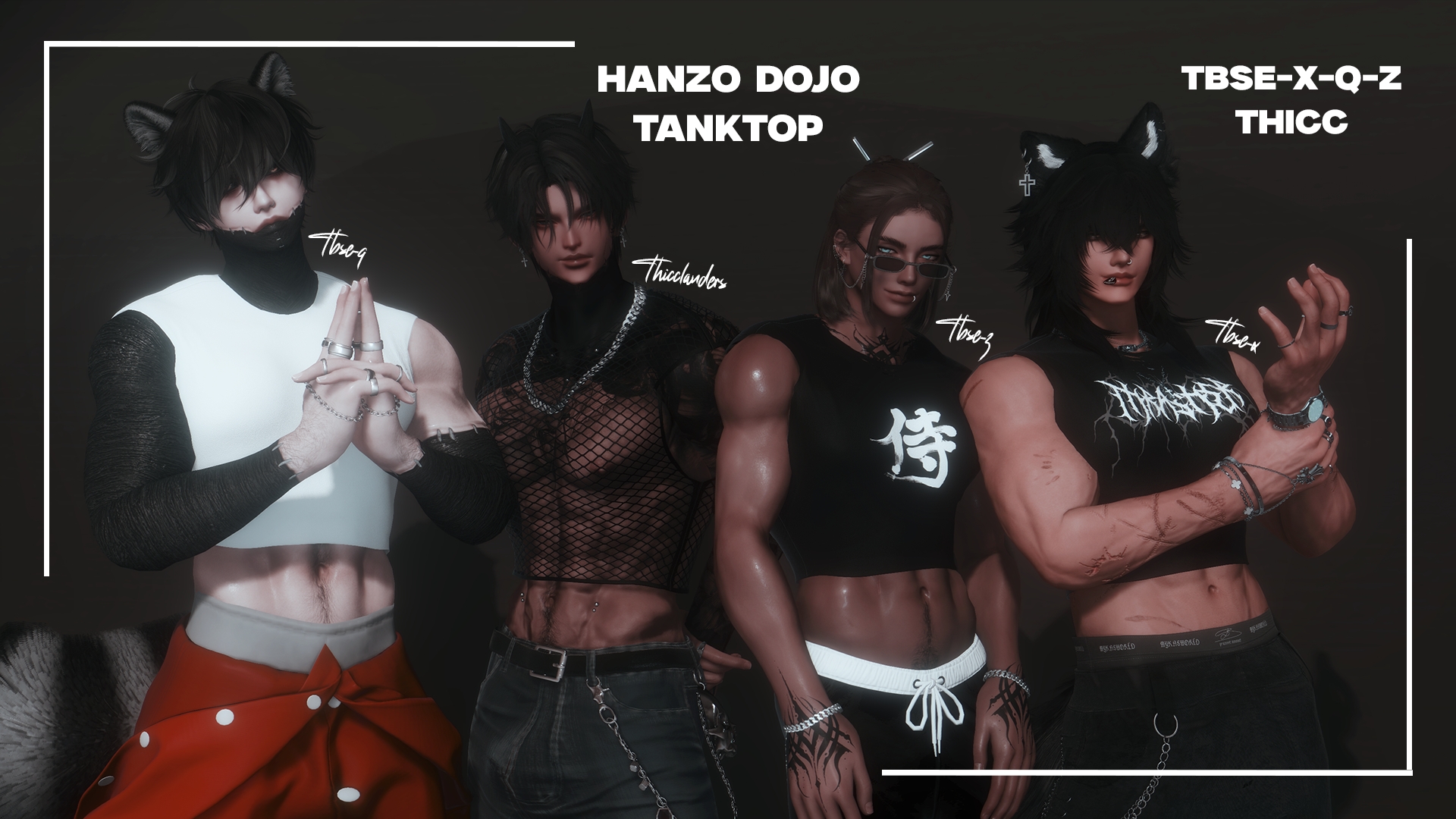 Mod Preview Image