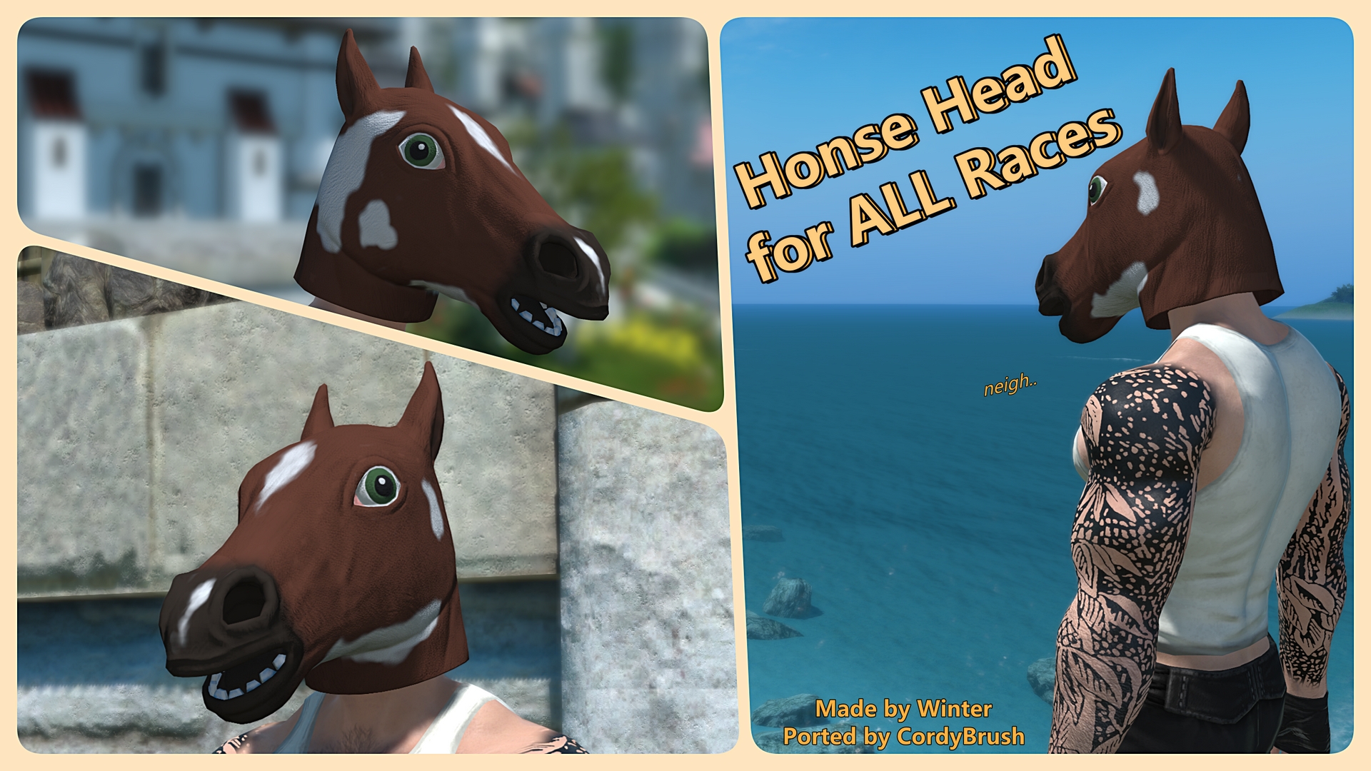 Mod Preview Image