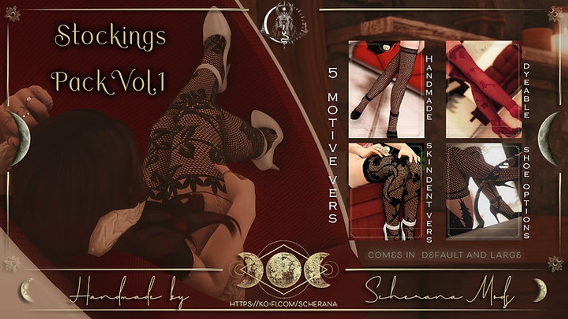 Mod Preview Image