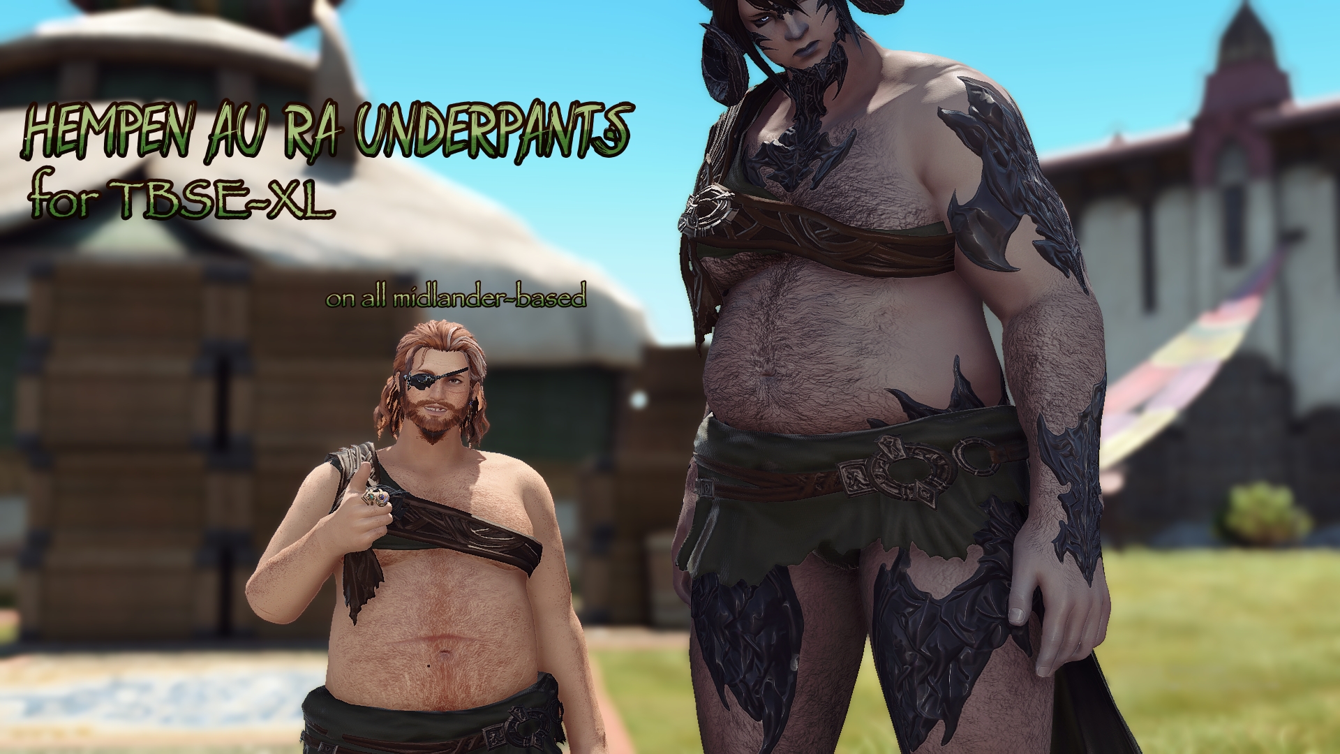Mod Preview Image