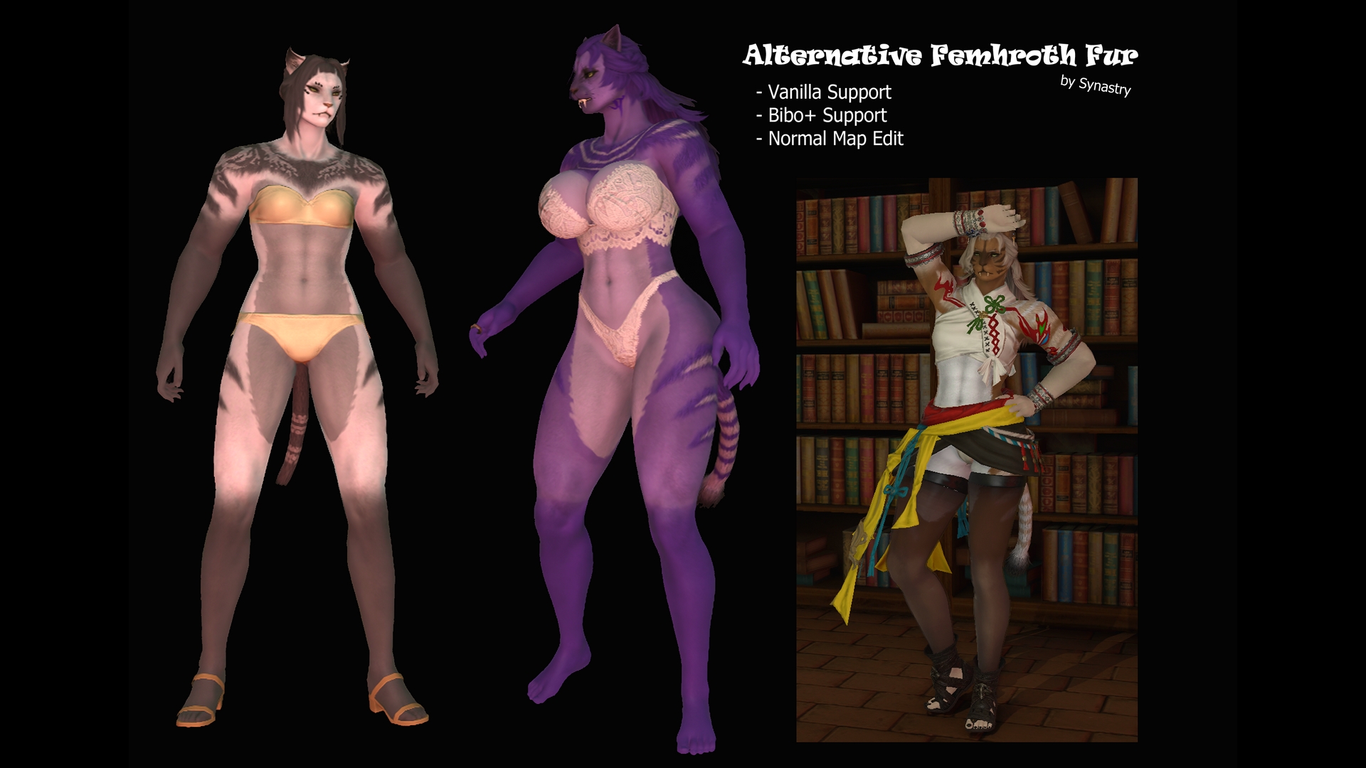 Mod Preview Image
