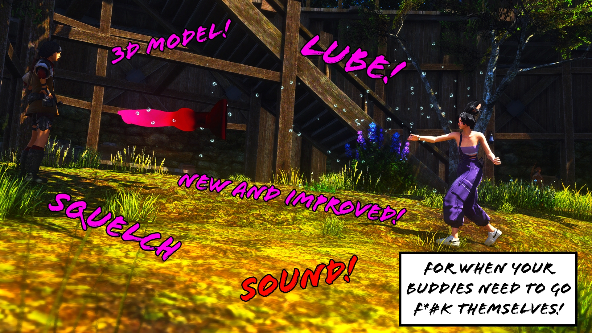 Mod Preview Image