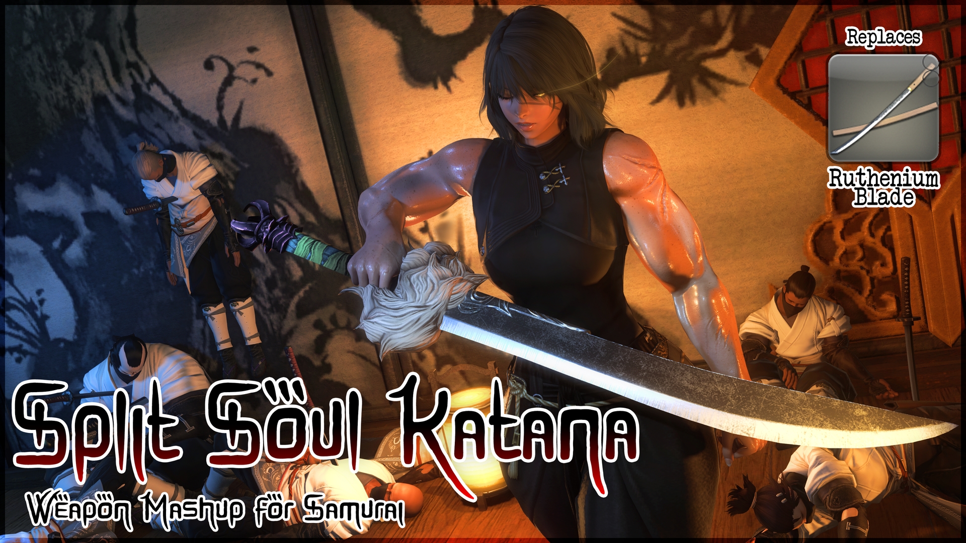Mod Preview Image