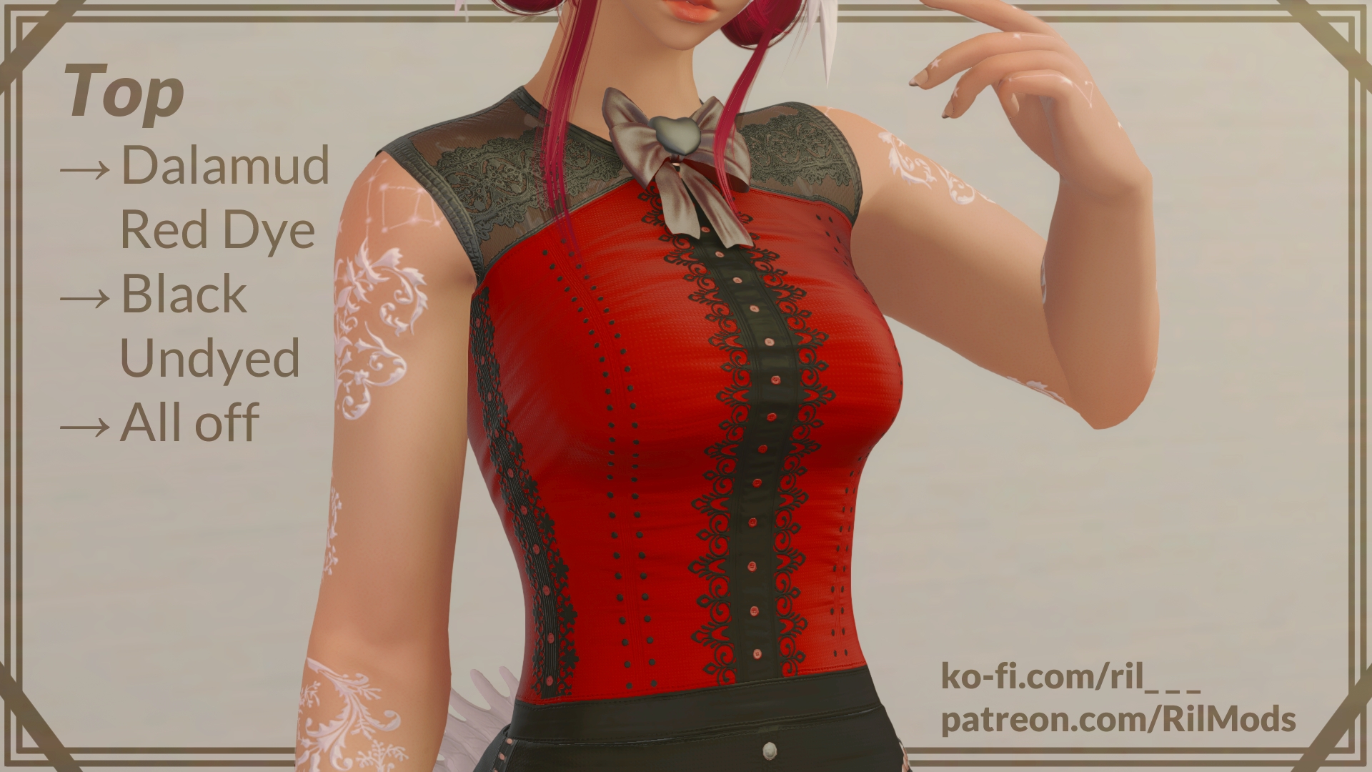 Mod Preview Image