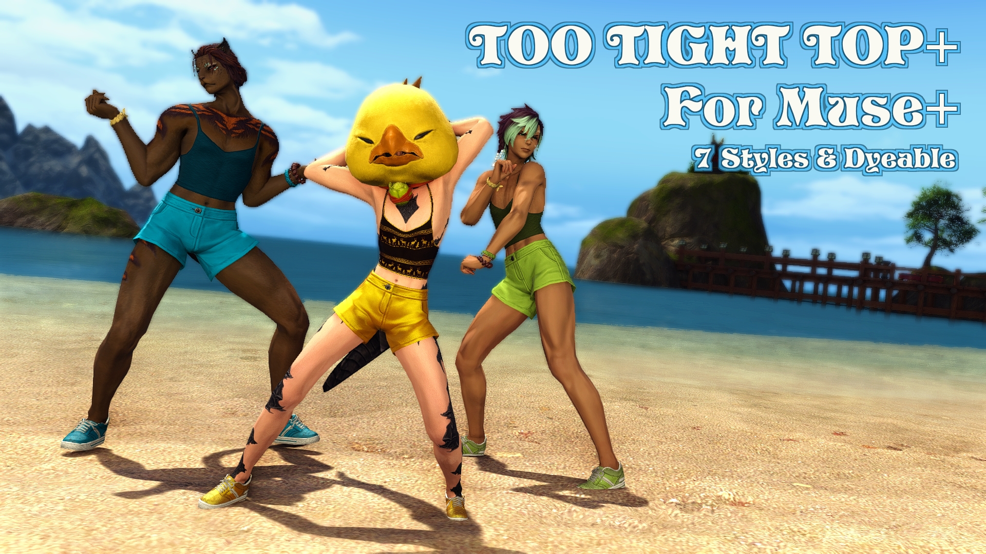 Mod Preview Image