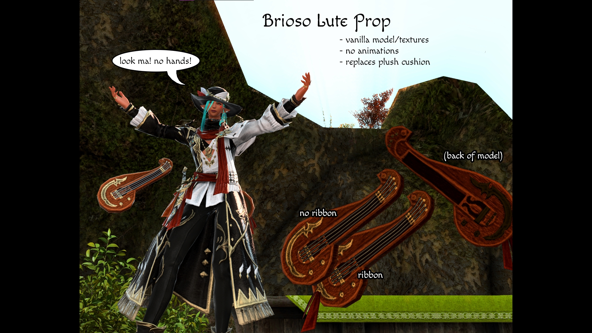 Mod Preview Image