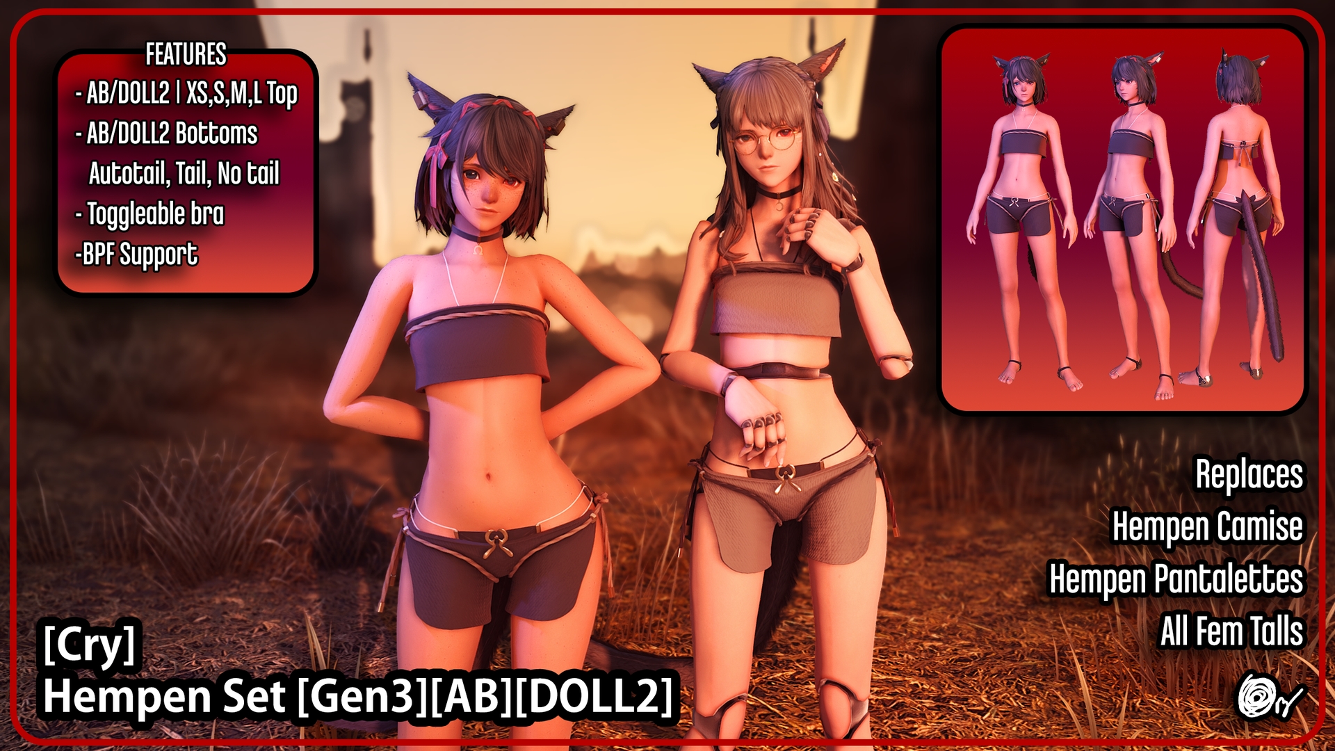 Mod Preview Image