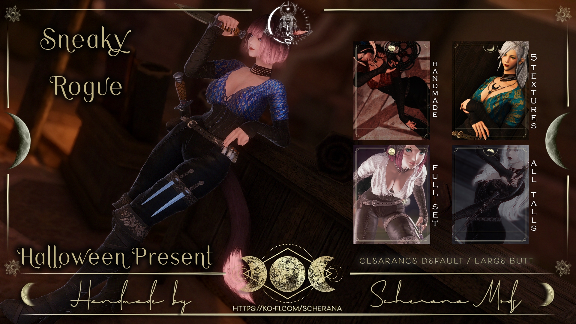 Mod Preview Image