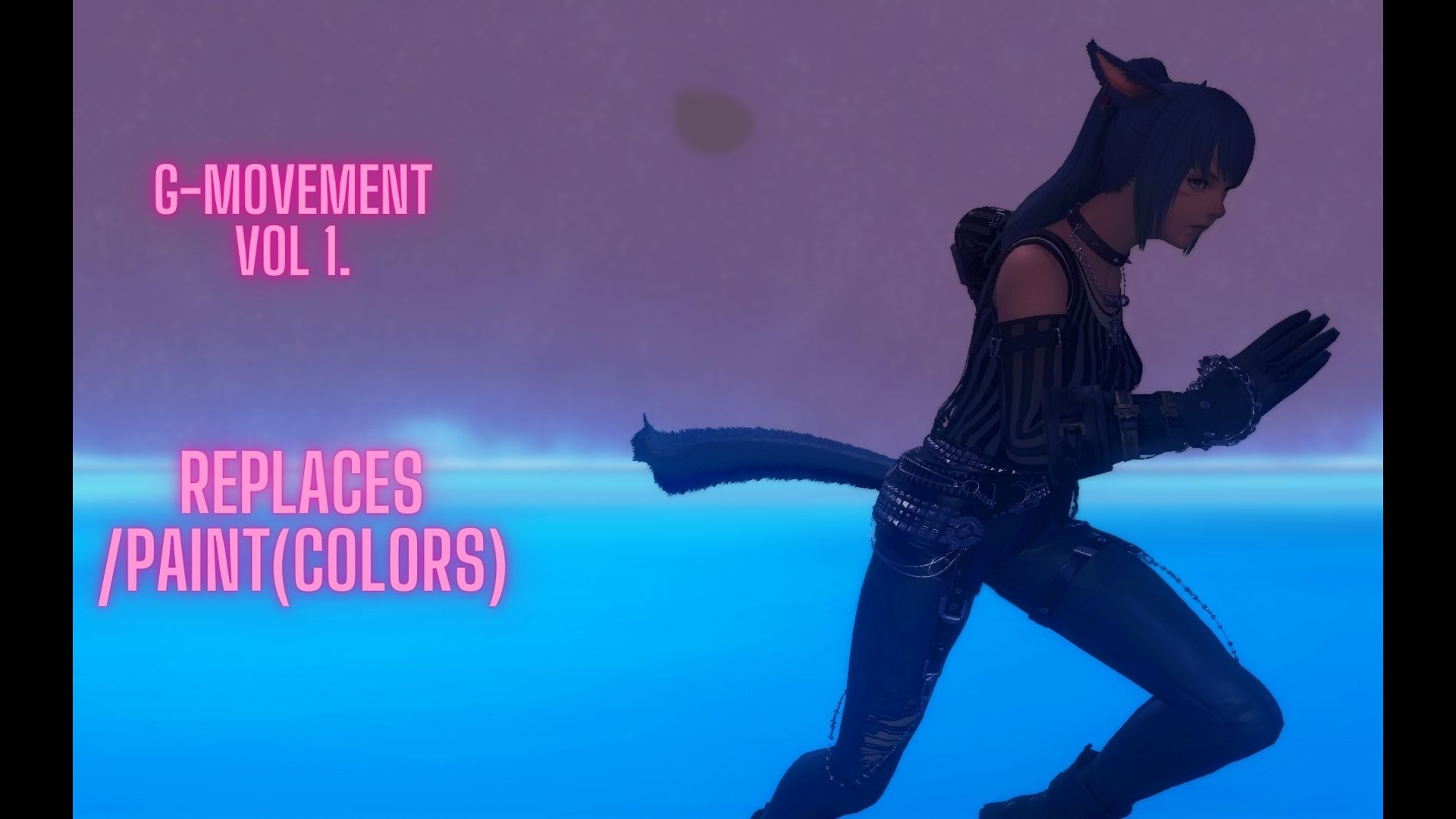 MOVEMENT ANIMATION Vol.1 【公式通販】