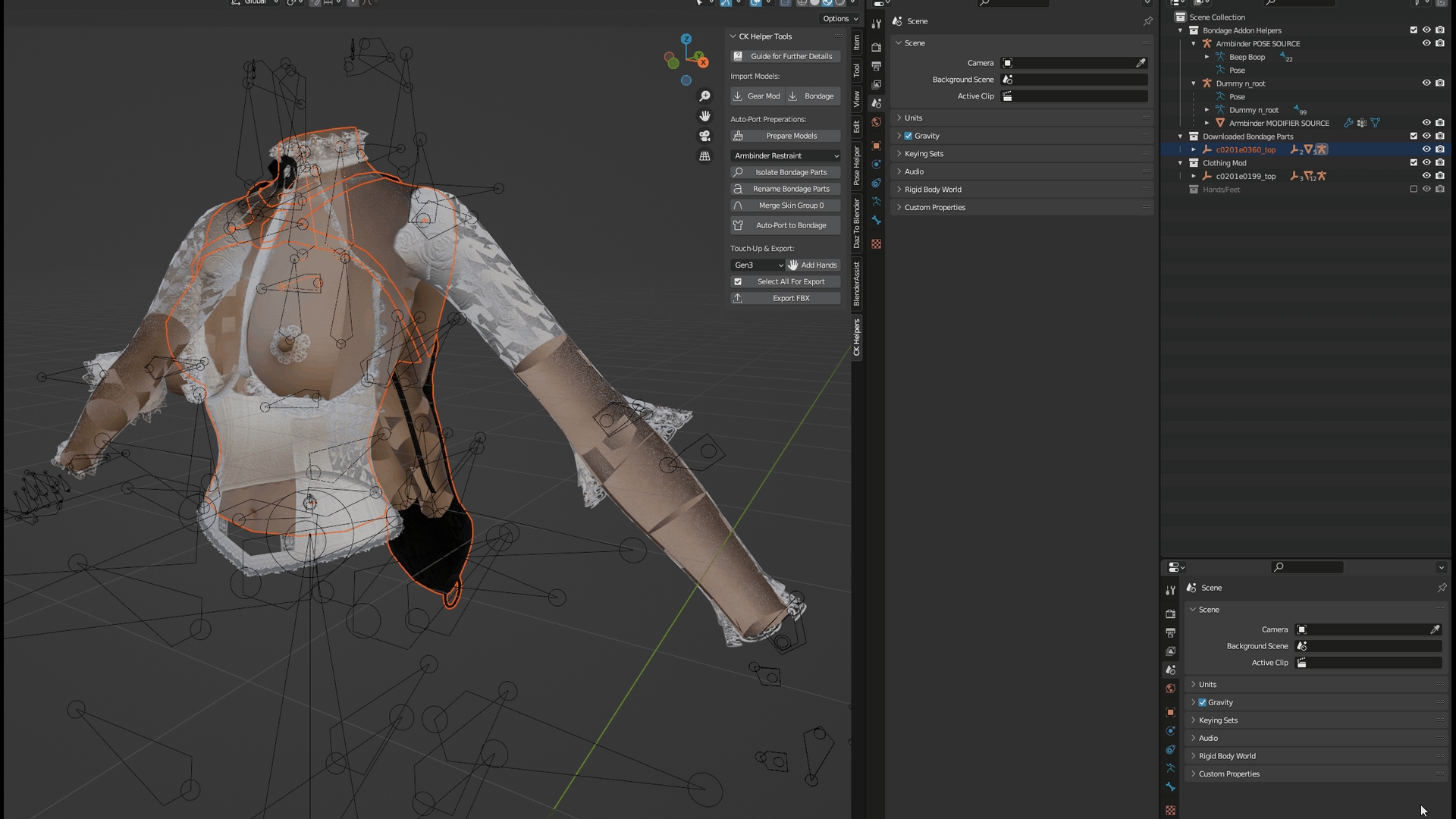Mod Preview Image