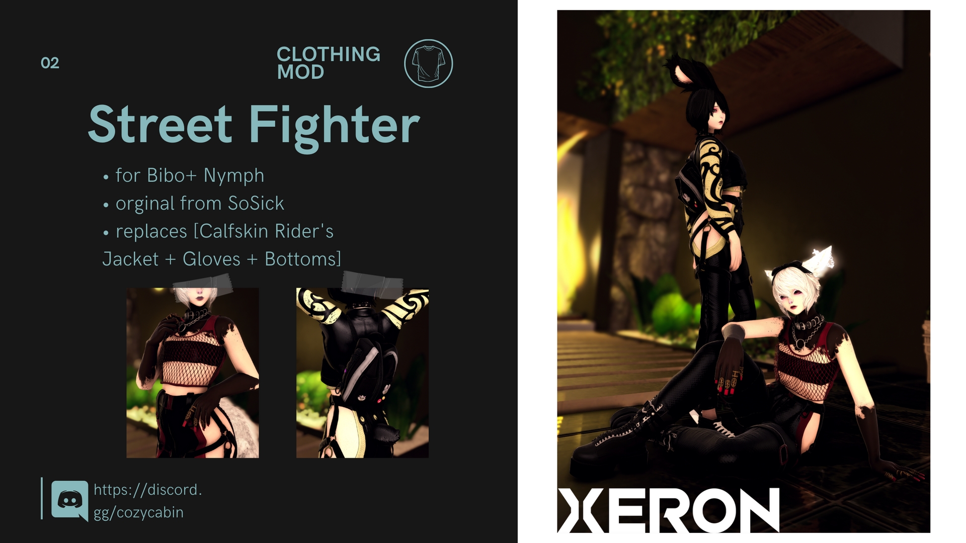 Mod Preview Image