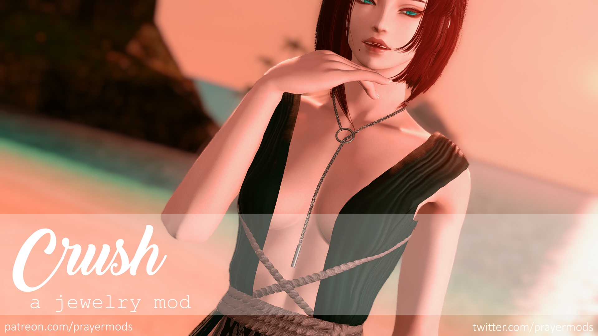 XIV Mod Archive
