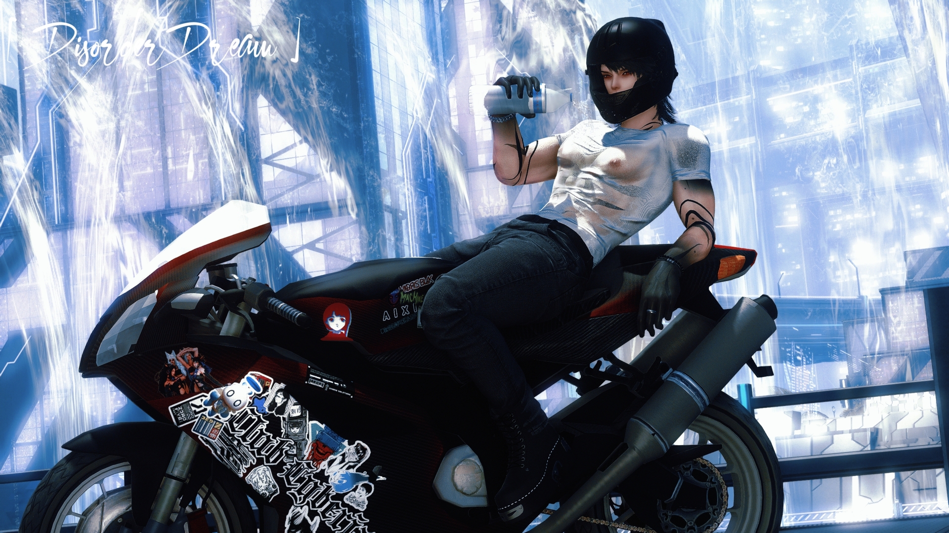 Mod Preview Image