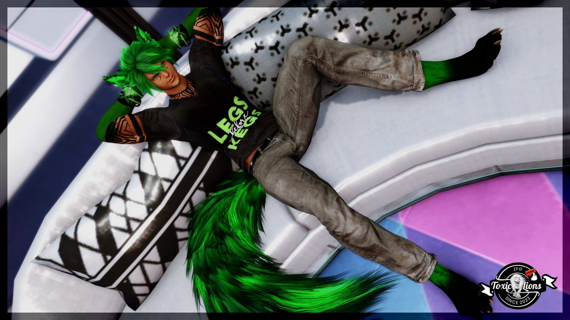Mod Preview Image