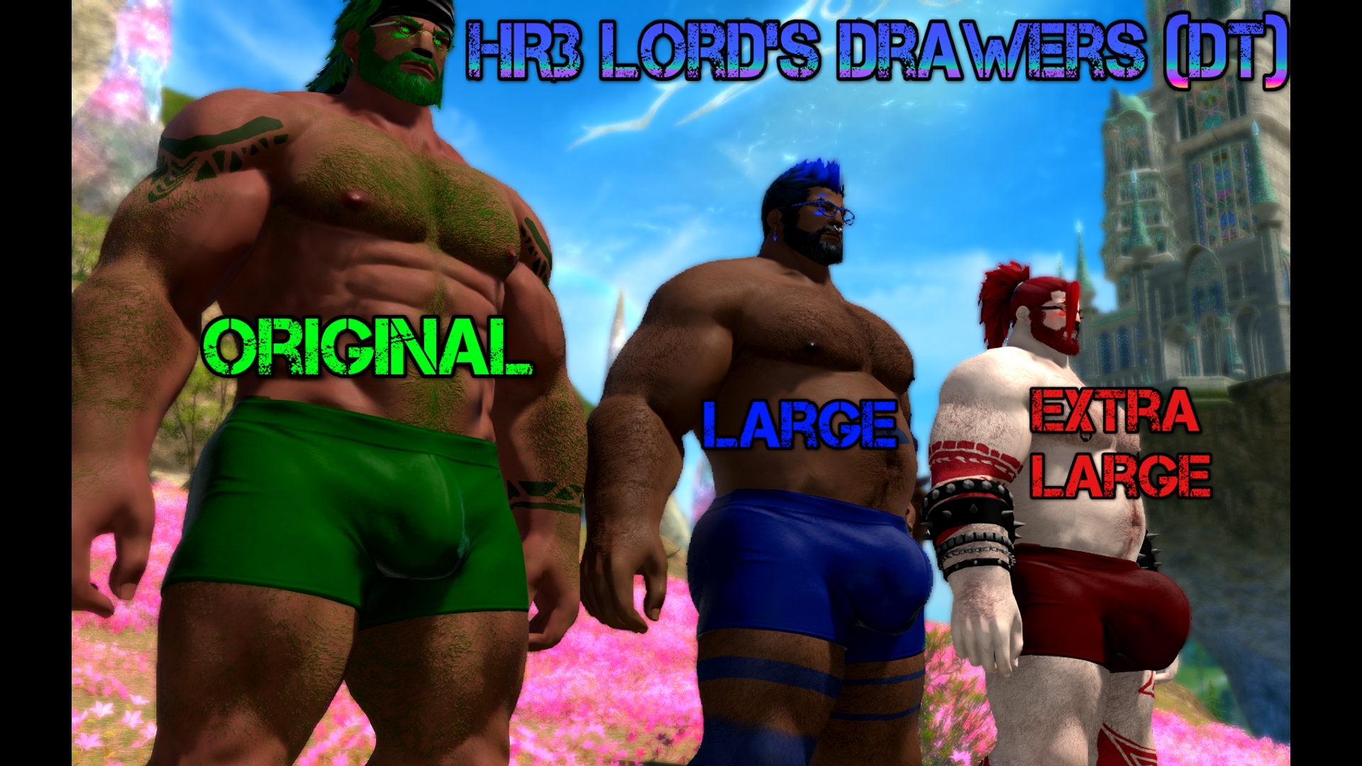 Mod Preview Image
