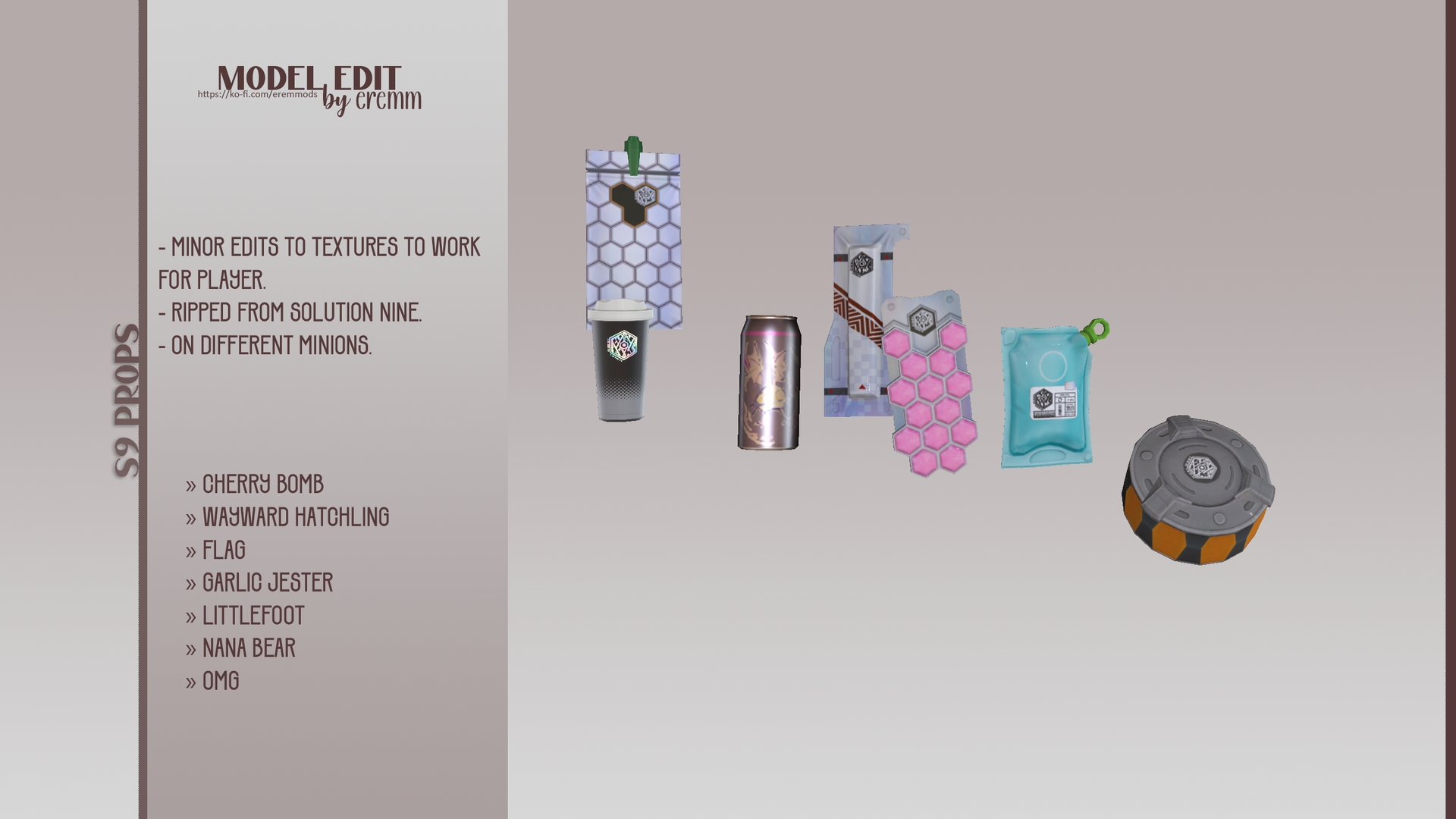 Mod Preview Image
