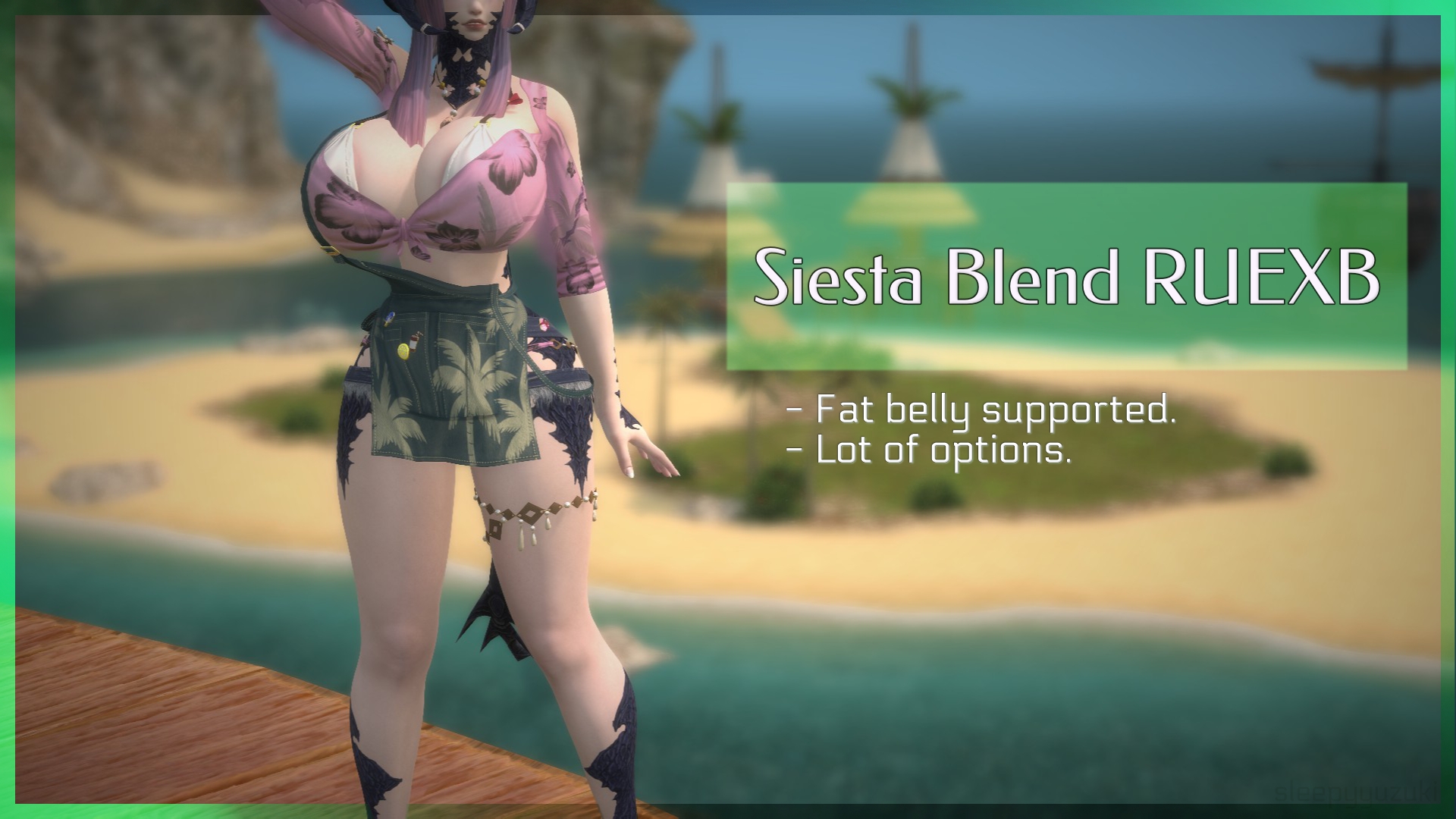 Mod Preview Image