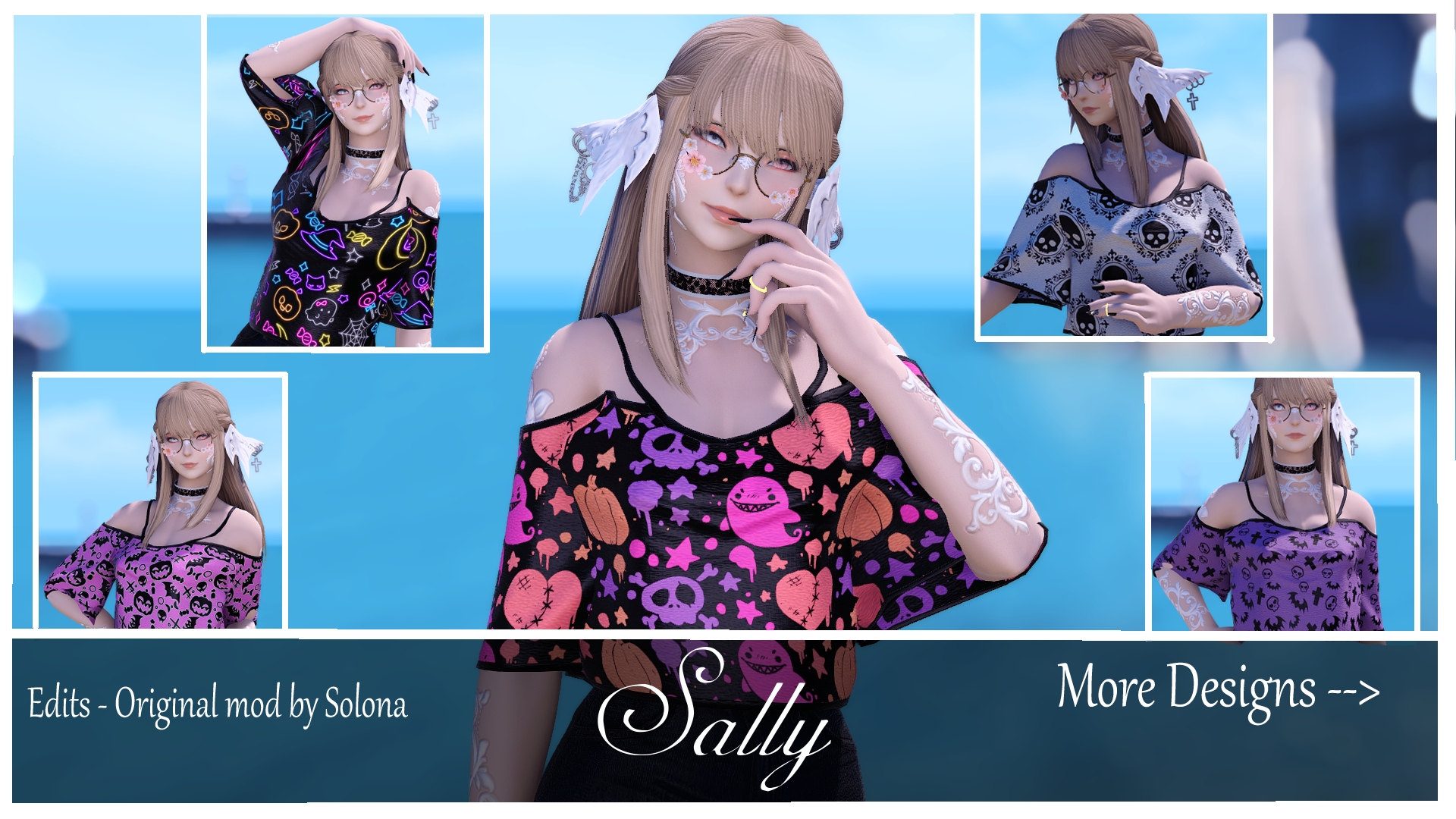 Mod Preview Image