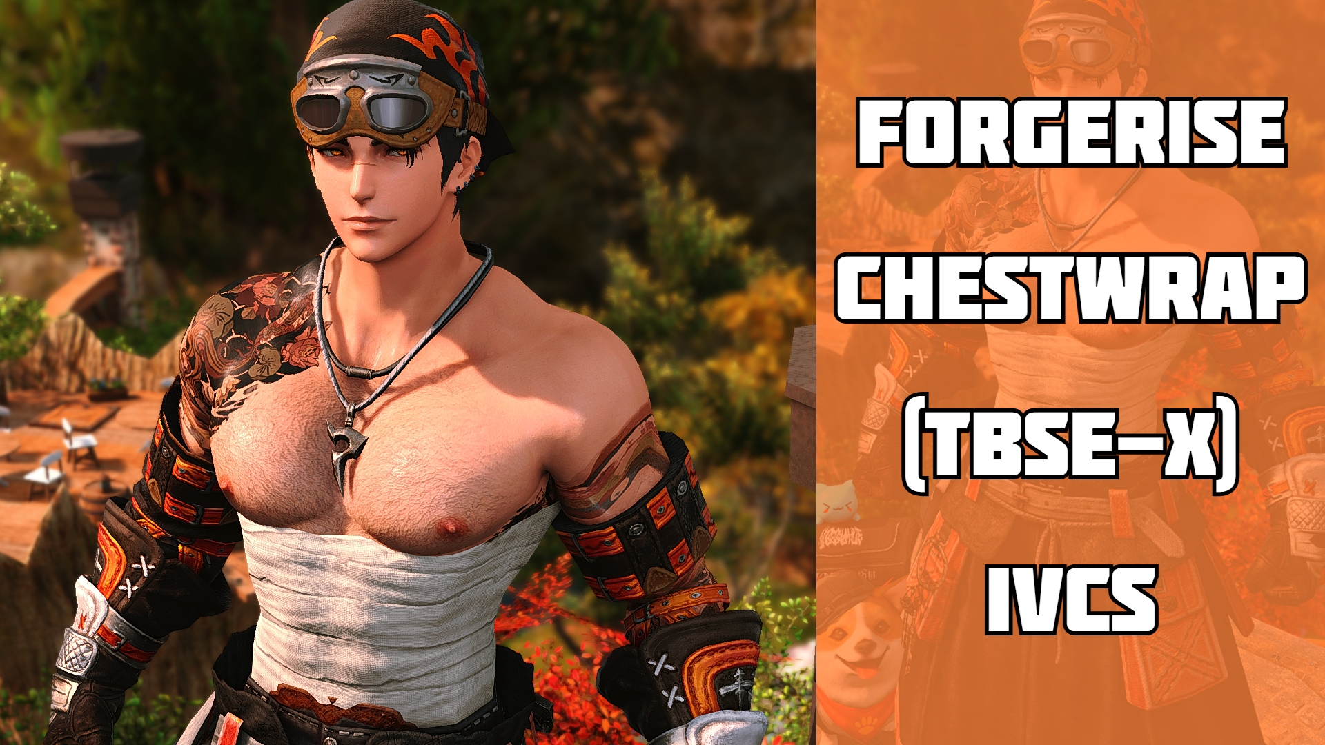 Mod Preview Image