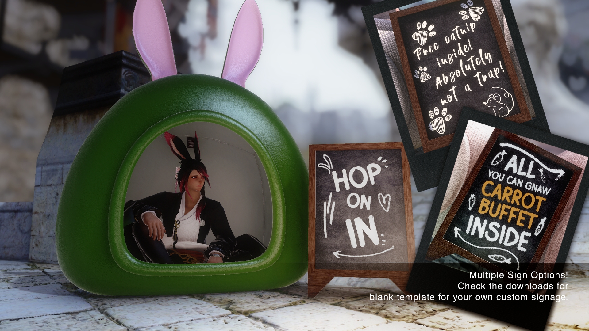 Mod Preview Image