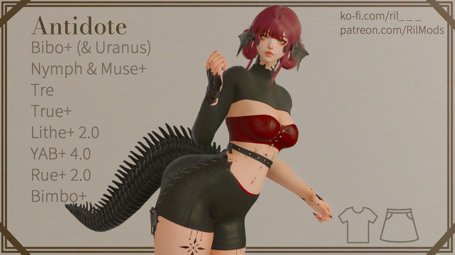 Mod Preview Image