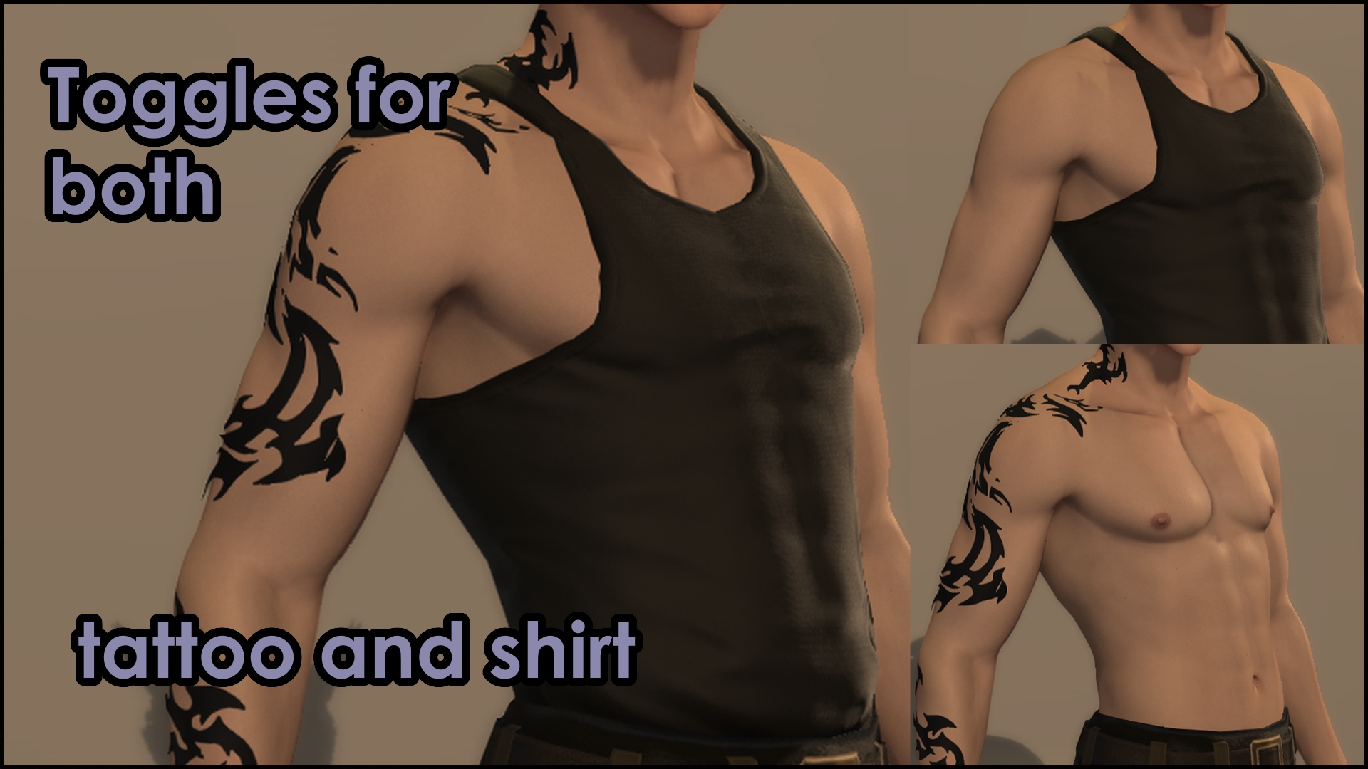Mod Preview Image