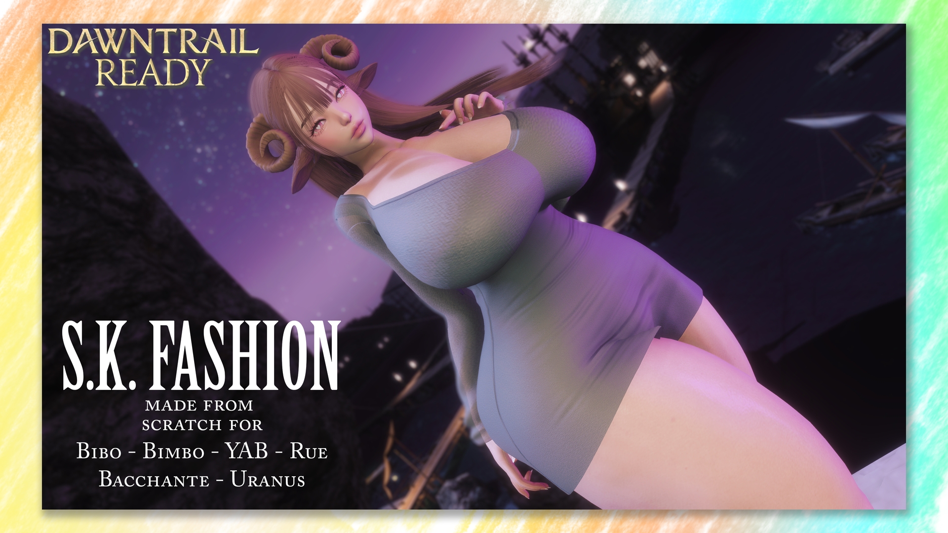 Mod Preview Image