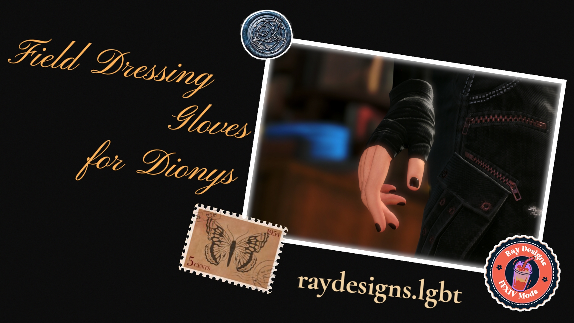 Mod Preview Image