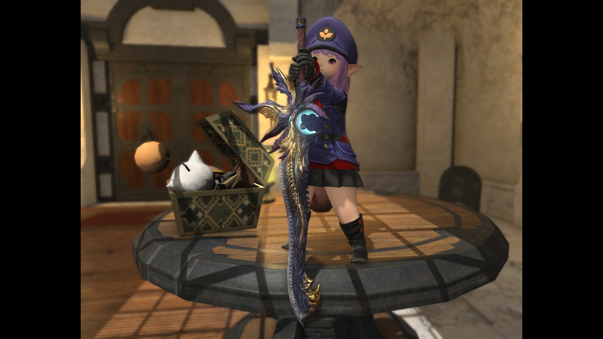 Mod Preview Image