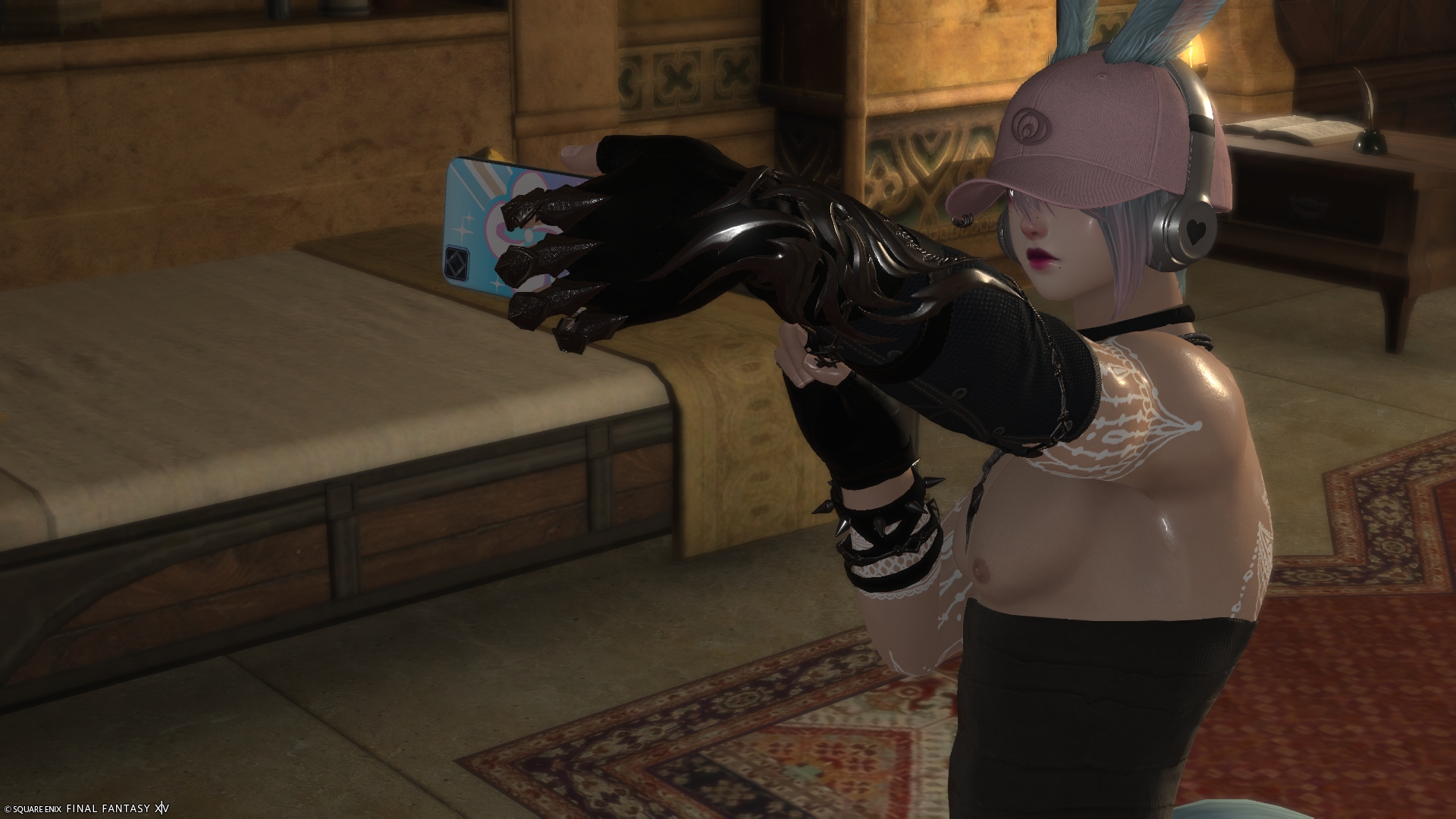 Mod Preview Image