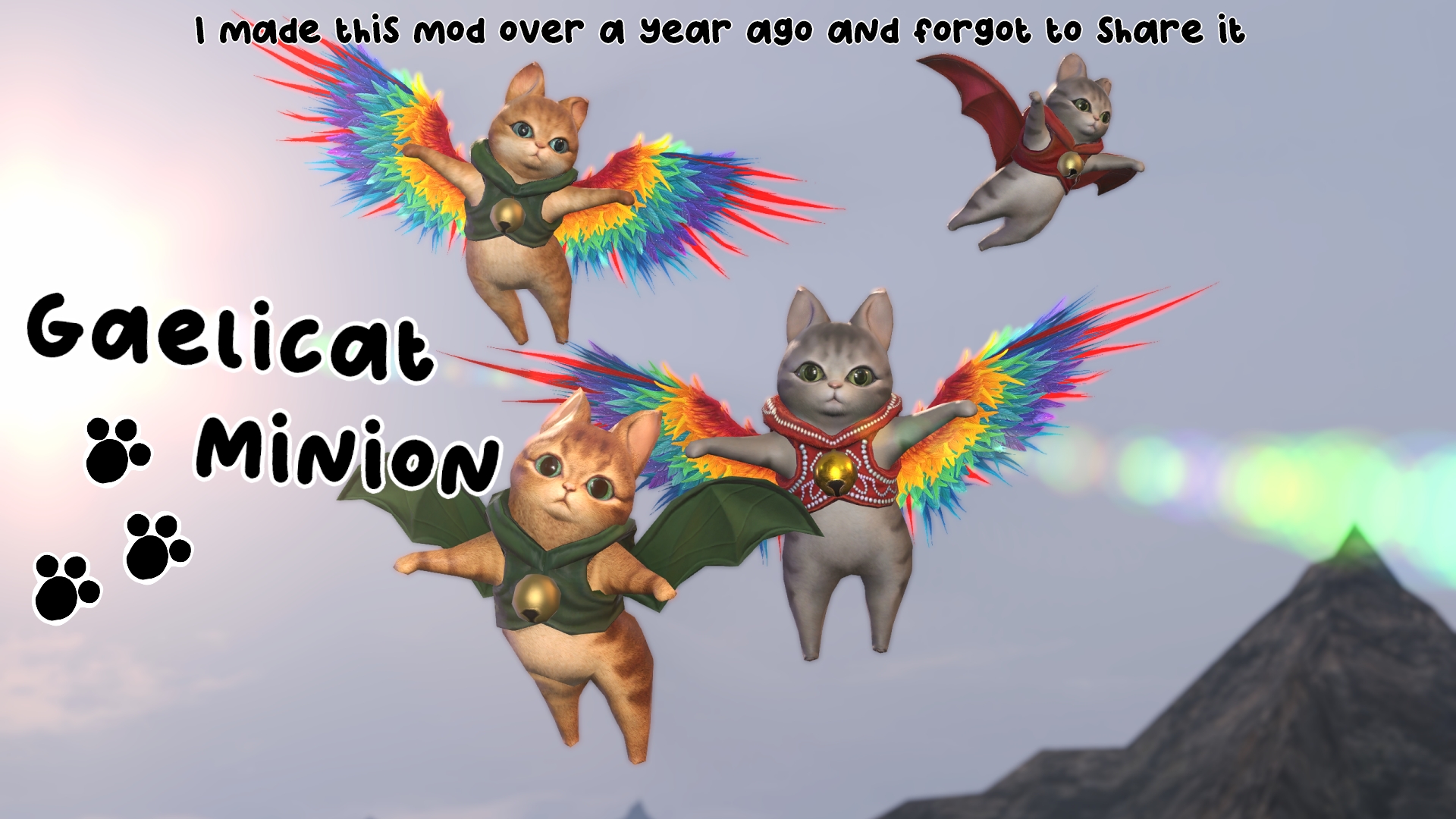 Mod Preview Image