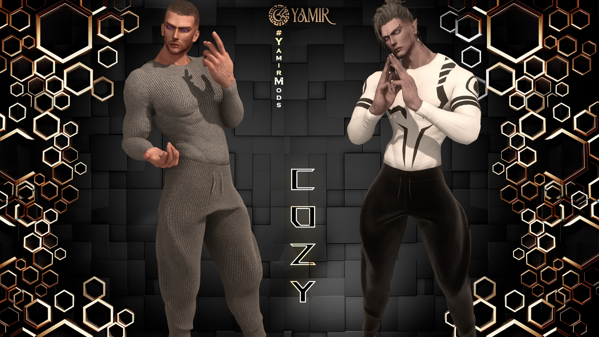 Mod Preview Image