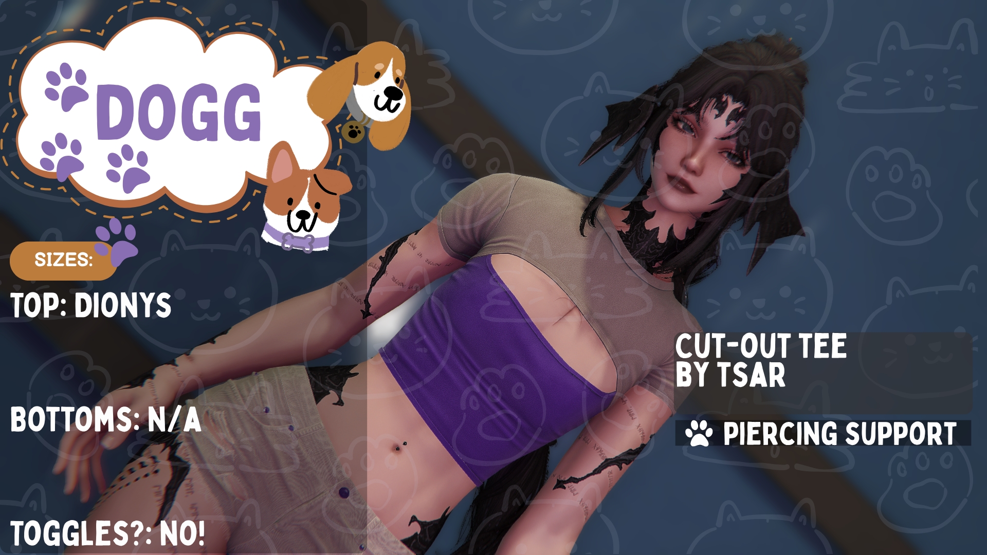 Mod Preview Image