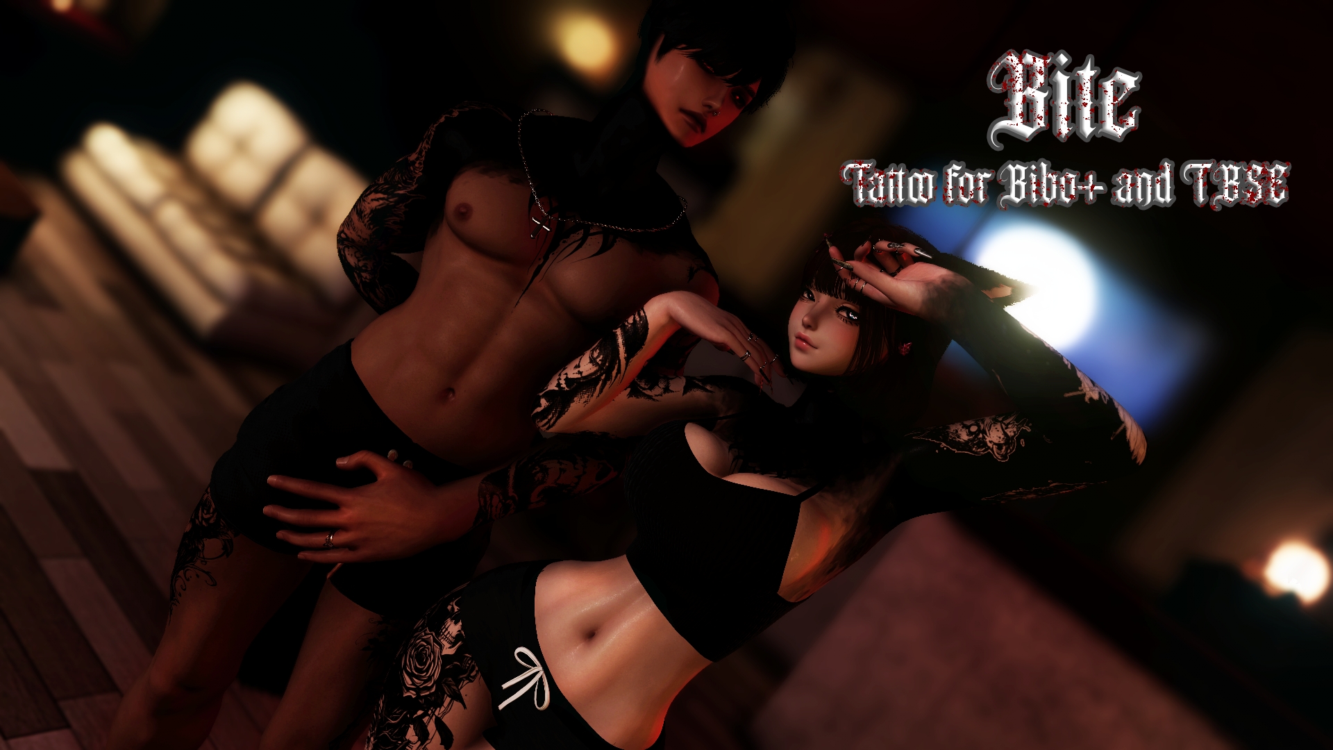 Mod Preview Image