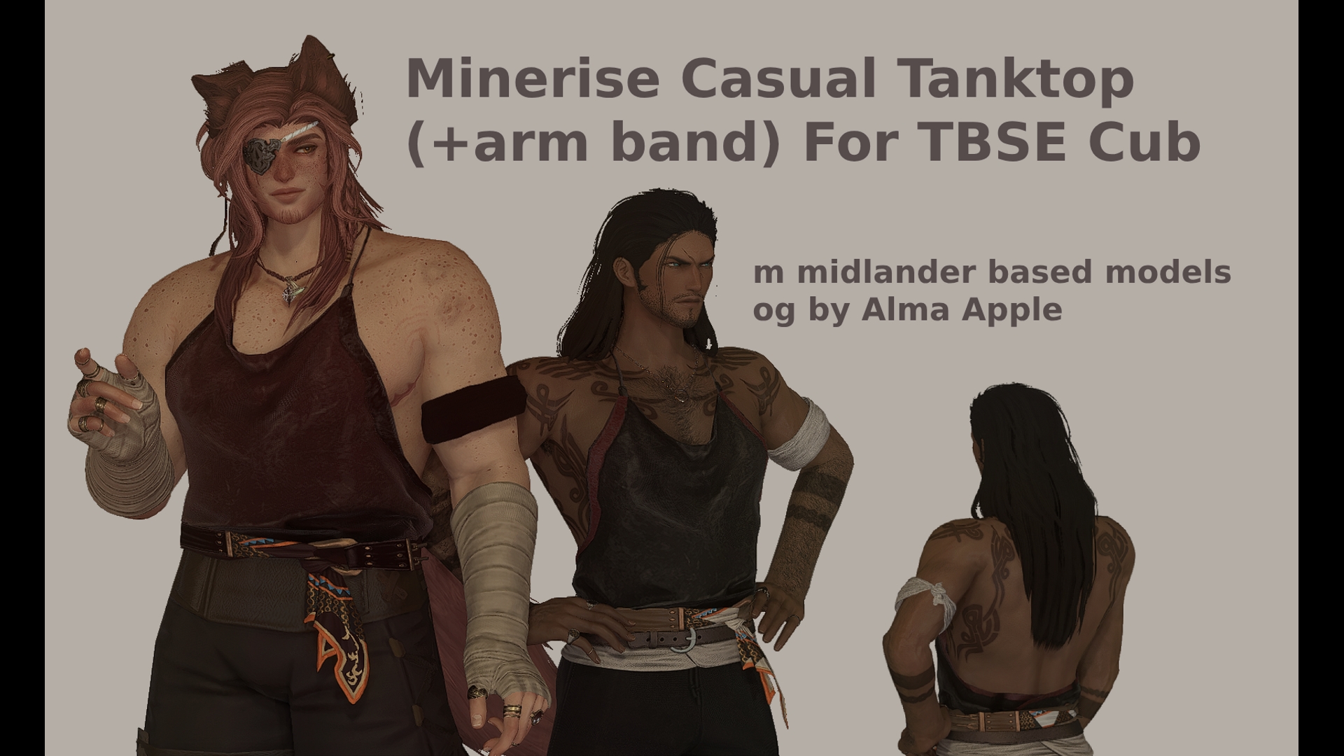 Mod Preview Image