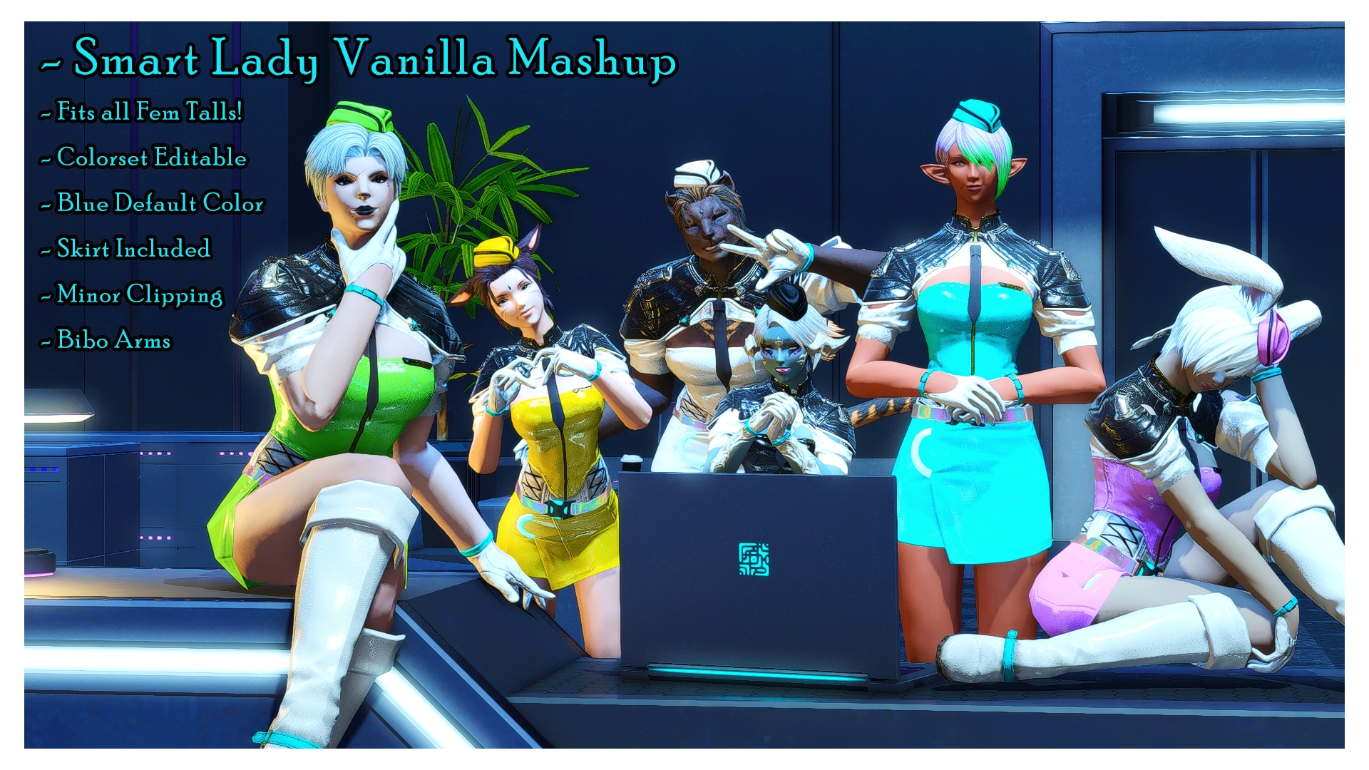 Mod Preview Image